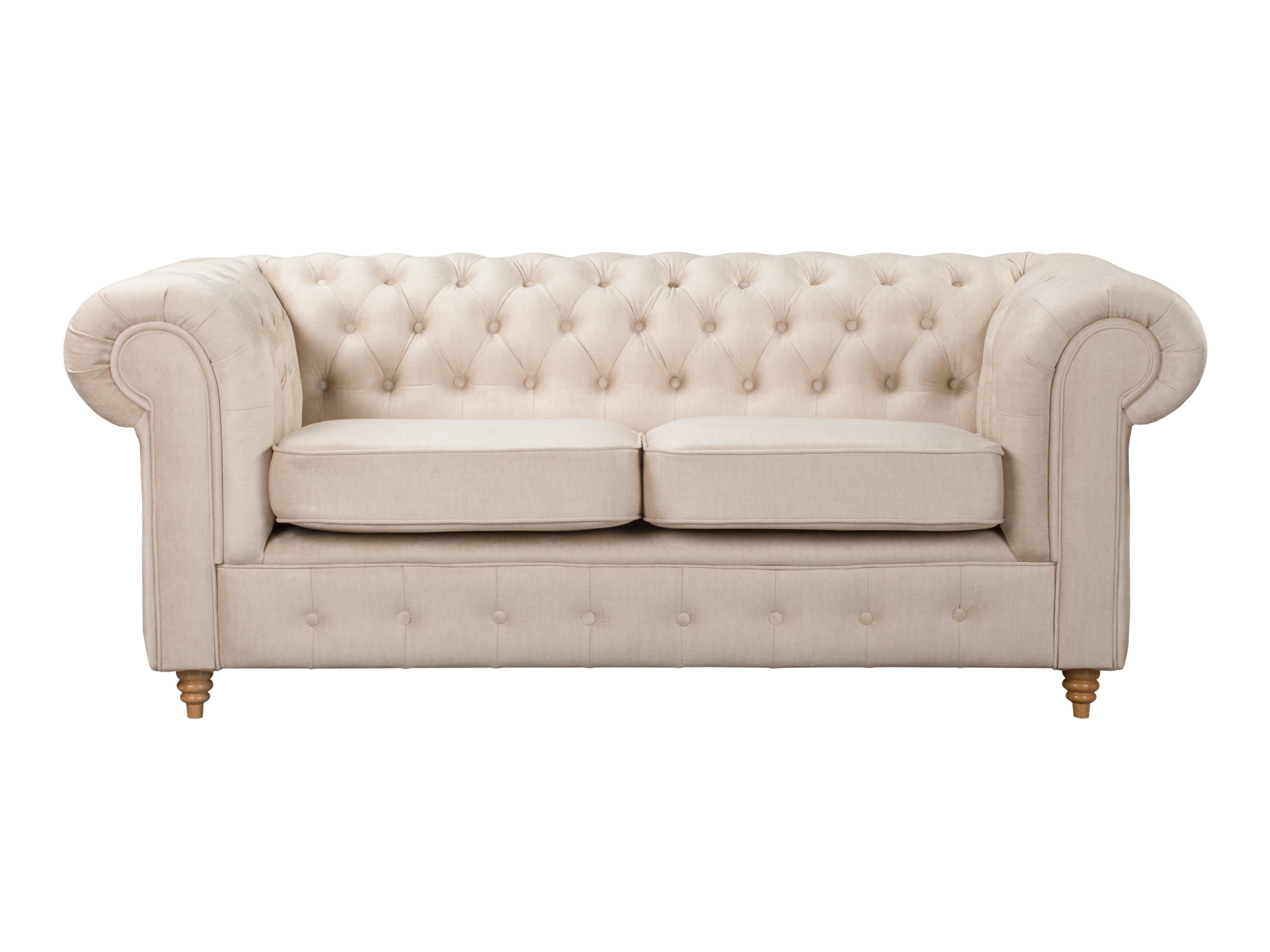 Canapea chesterfield Elitala 104 (Vogue 01)