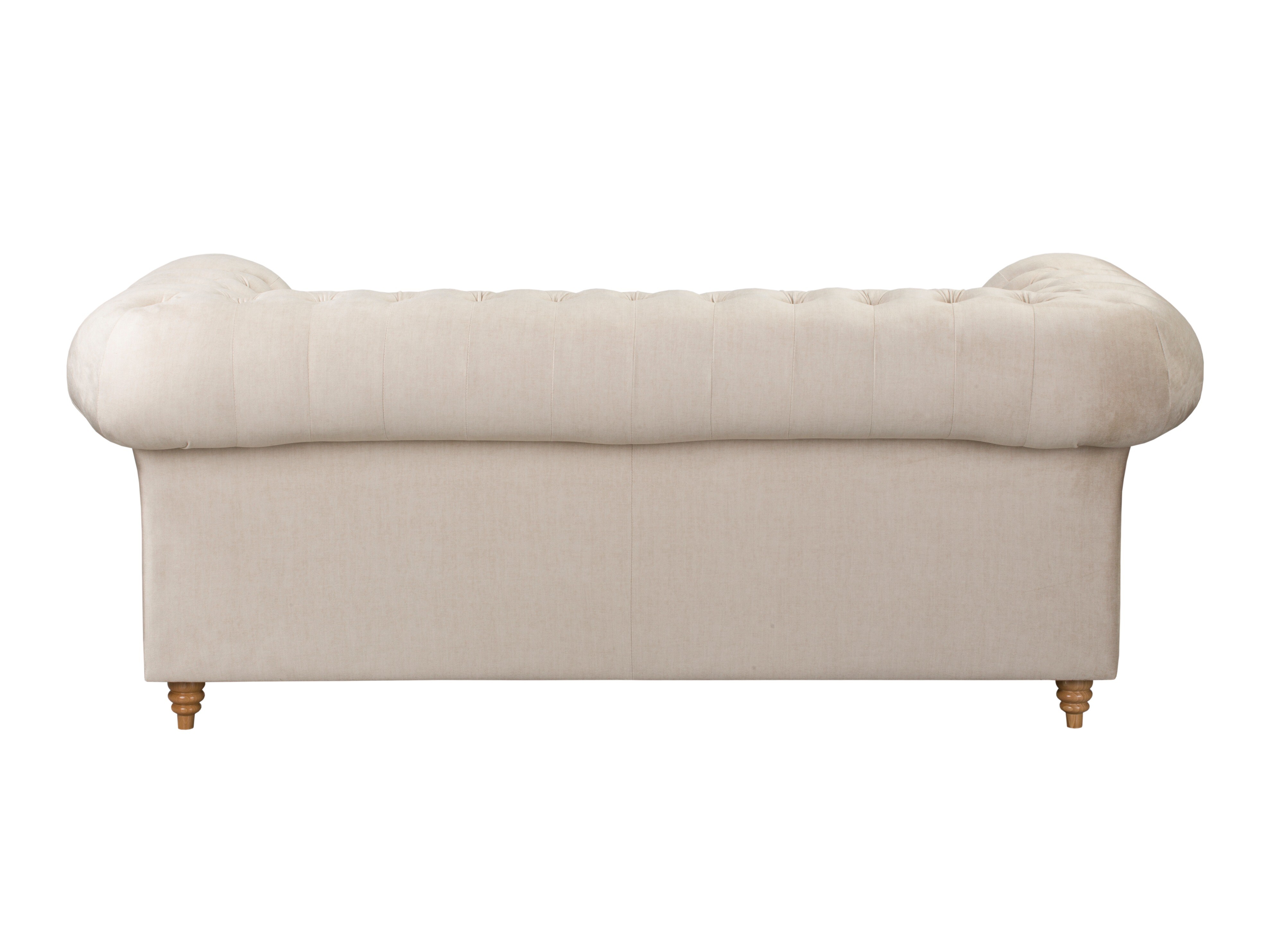 Canapea chesterfield Elitala 104 (Vogue 01)
