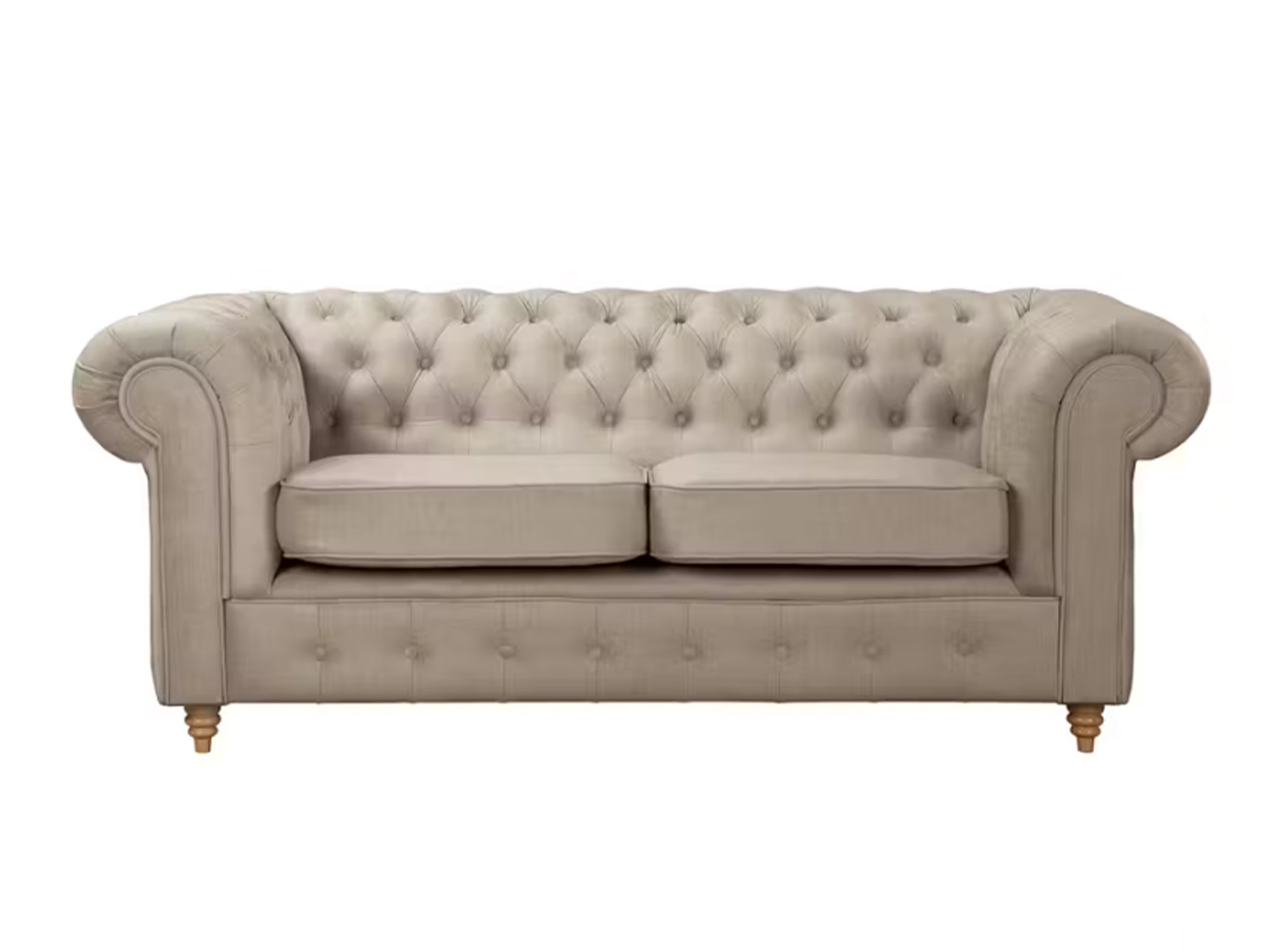 Canapea chesterfield Elitala 104 (Vogue 04)