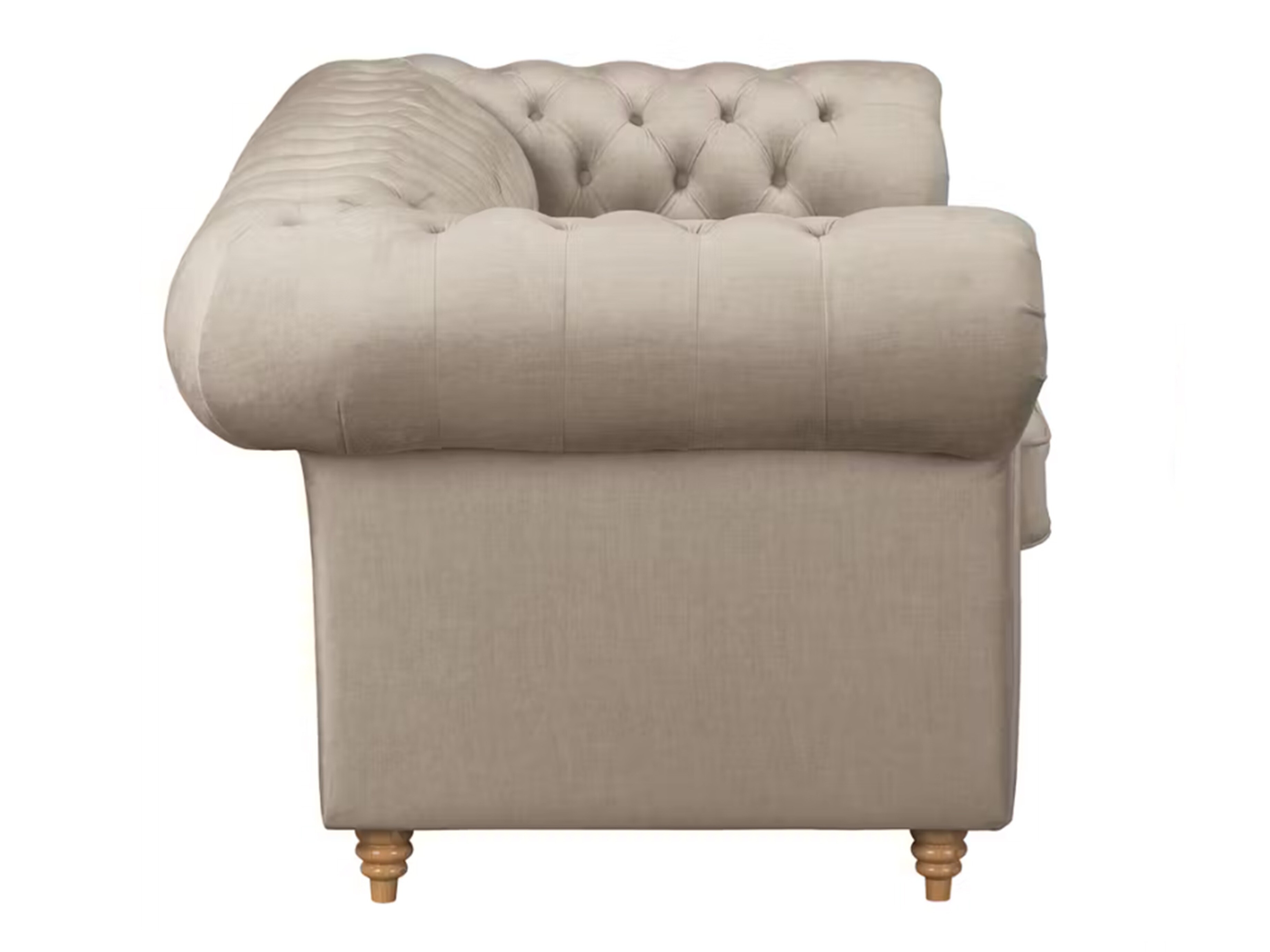 Canapea chesterfield Elitala 104 (Vogue 04)