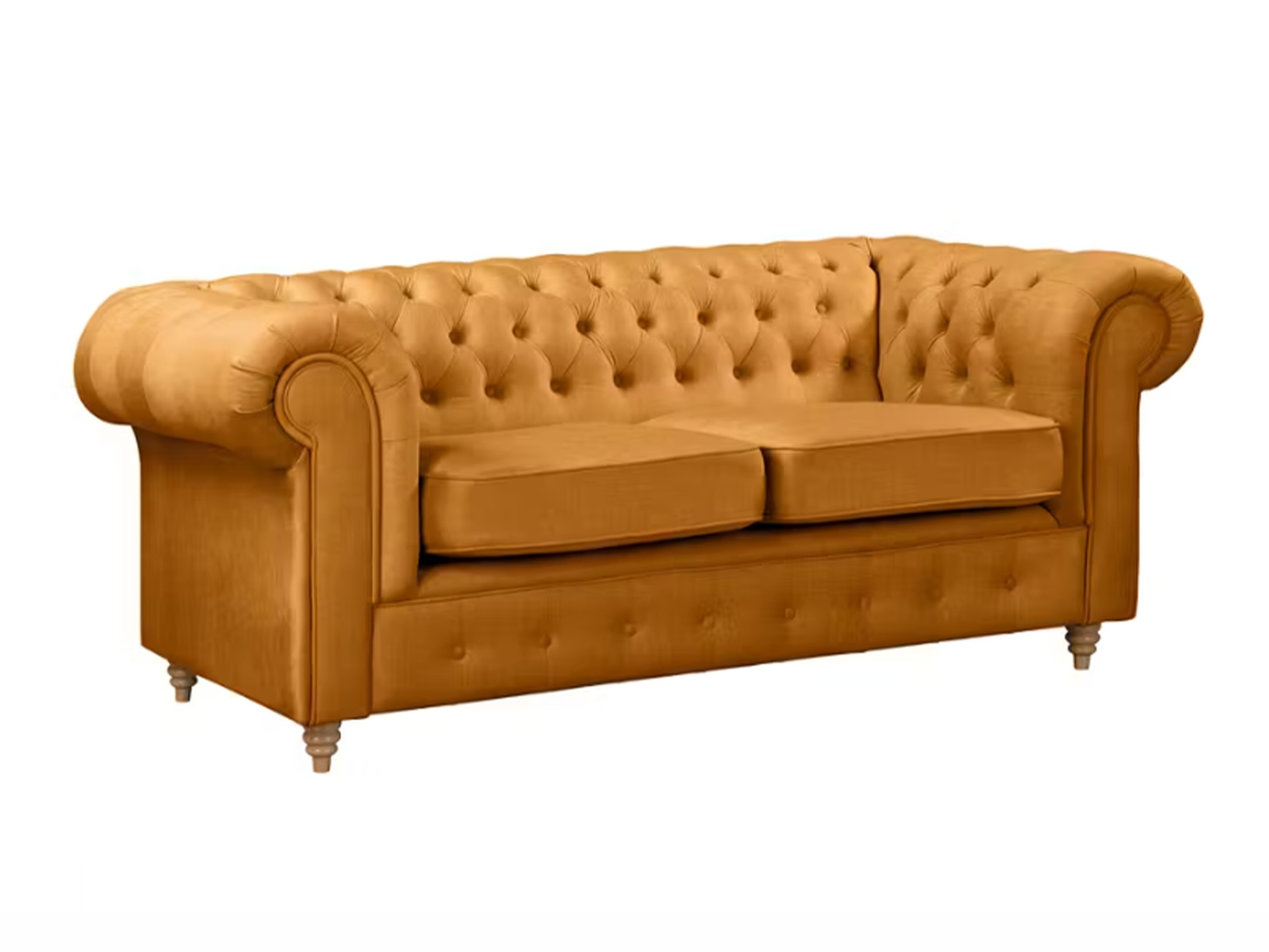 Canapea chesterfield Elitala 104 (Vogue 09)
