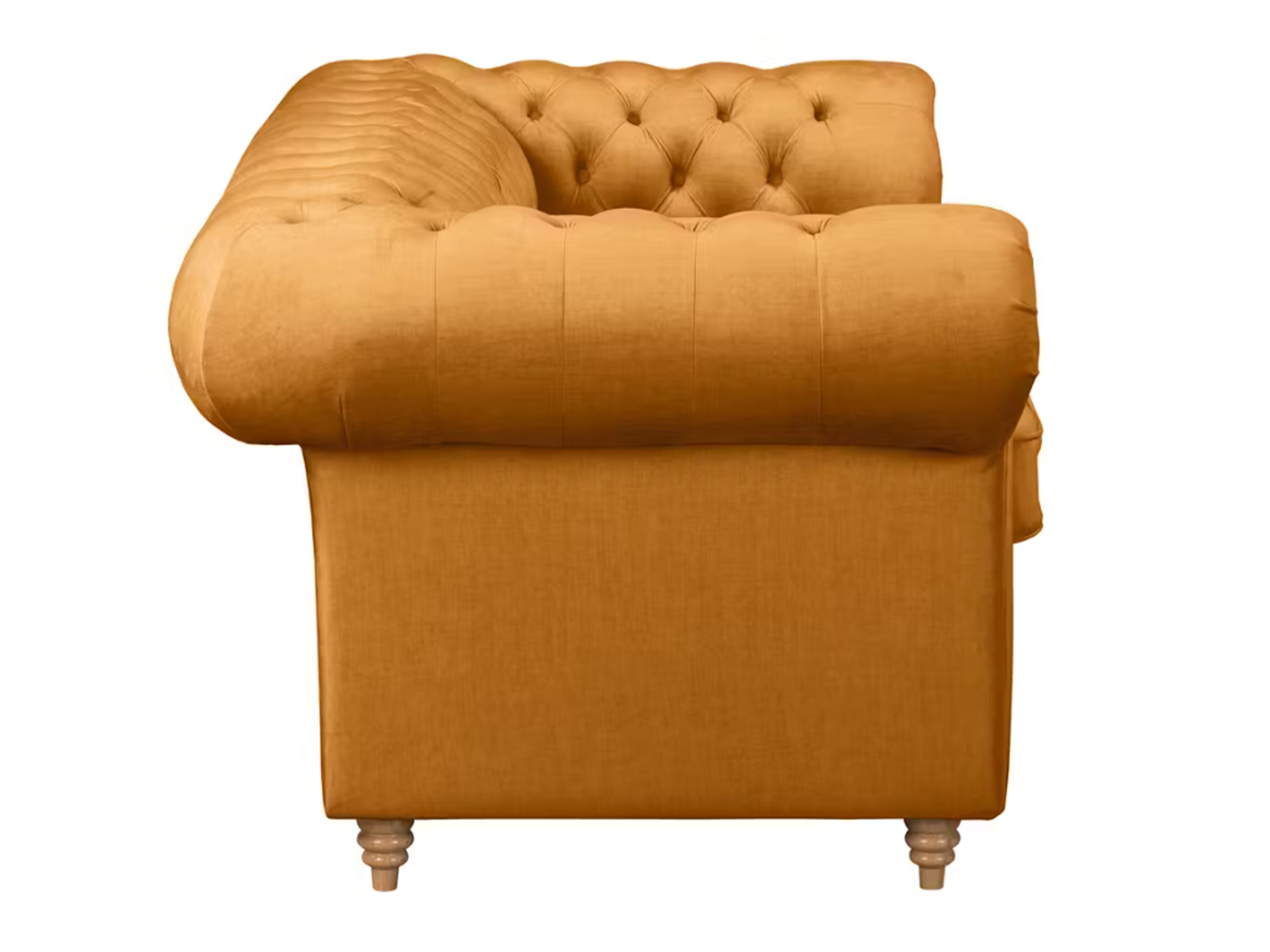 Canapea chesterfield Elitala 104 (Vogue 09)