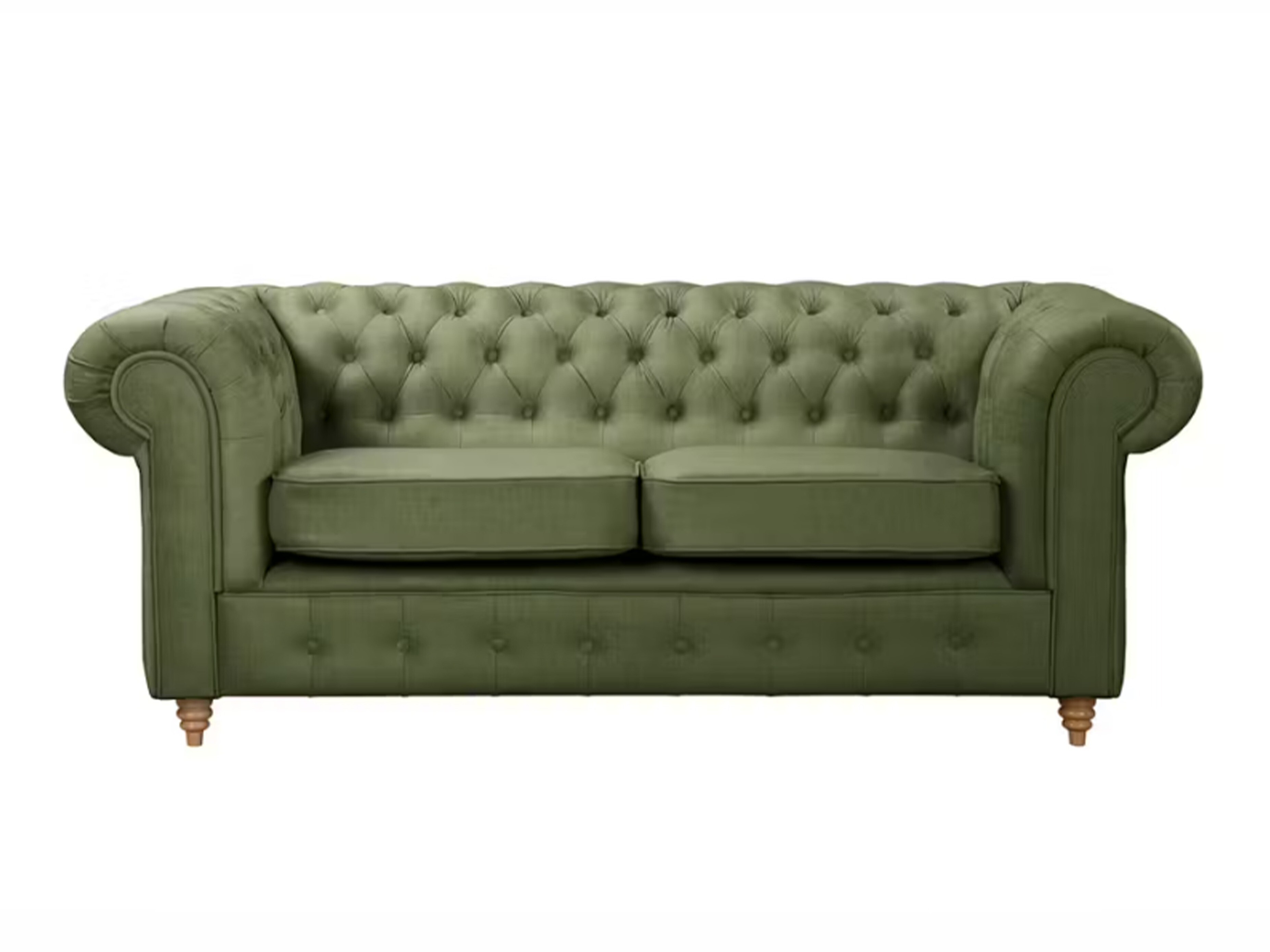 Canapea chesterfield Elitala 104 (Vogue 11)