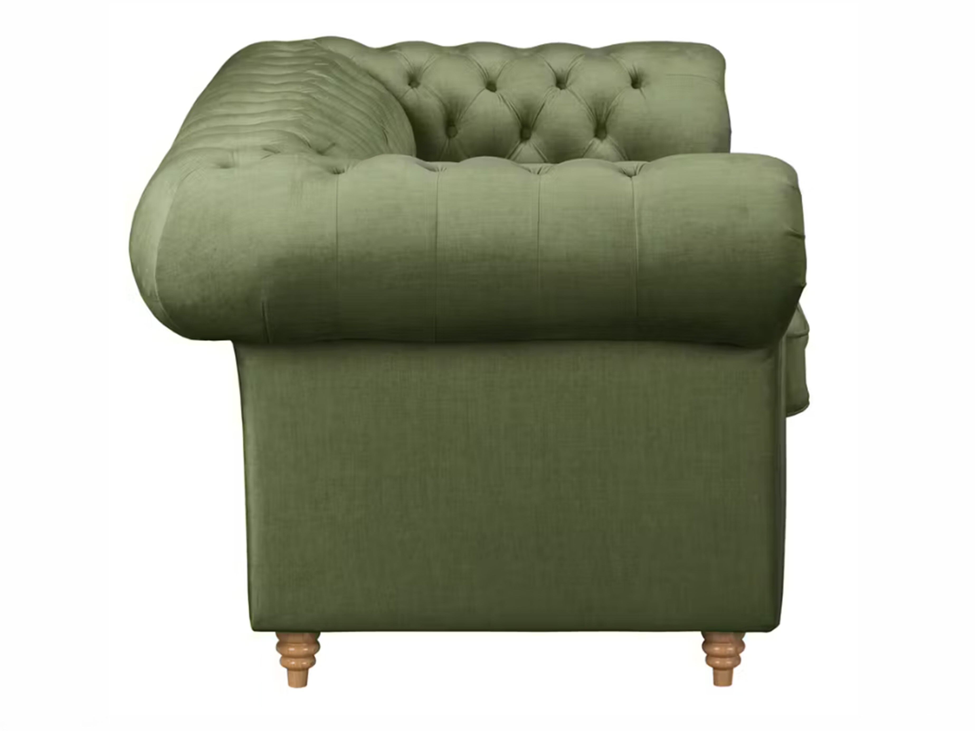 Canapea chesterfield Elitala 104 (Vogue 11)