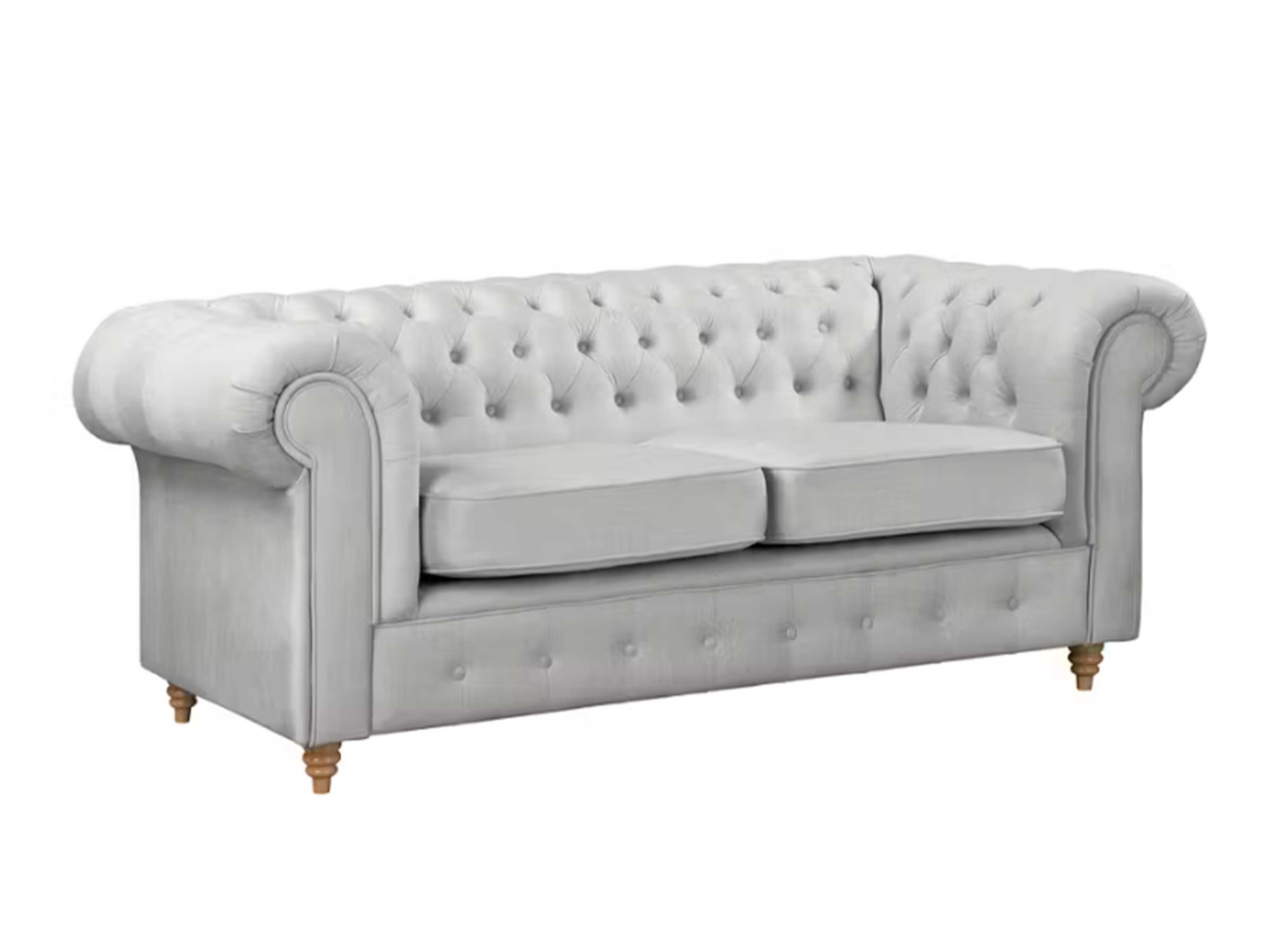 Canapea chesterfield Elitala 104 (Vogue 14)