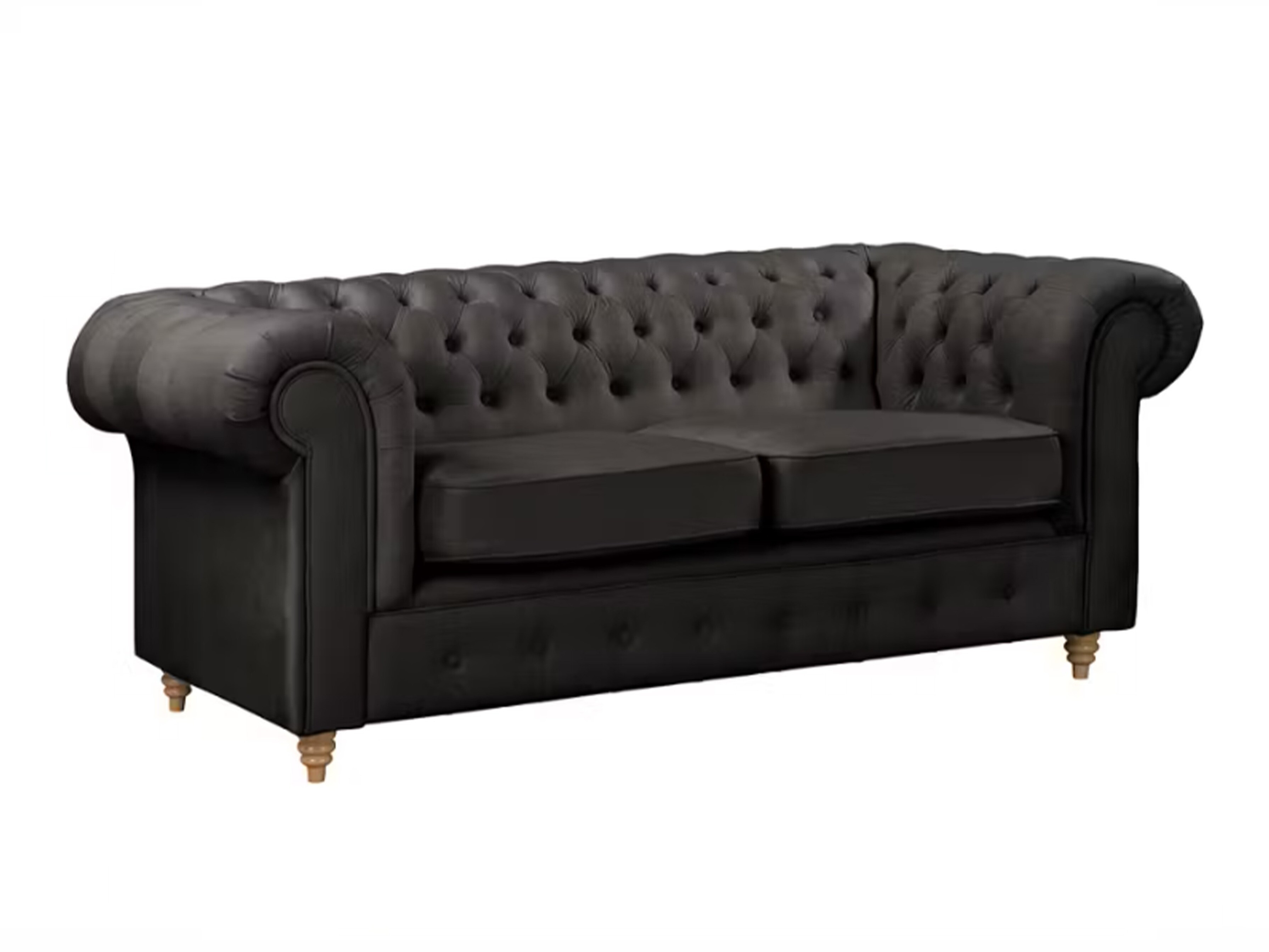 Canapea chesterfield Elitala 104 (Vogue 17)