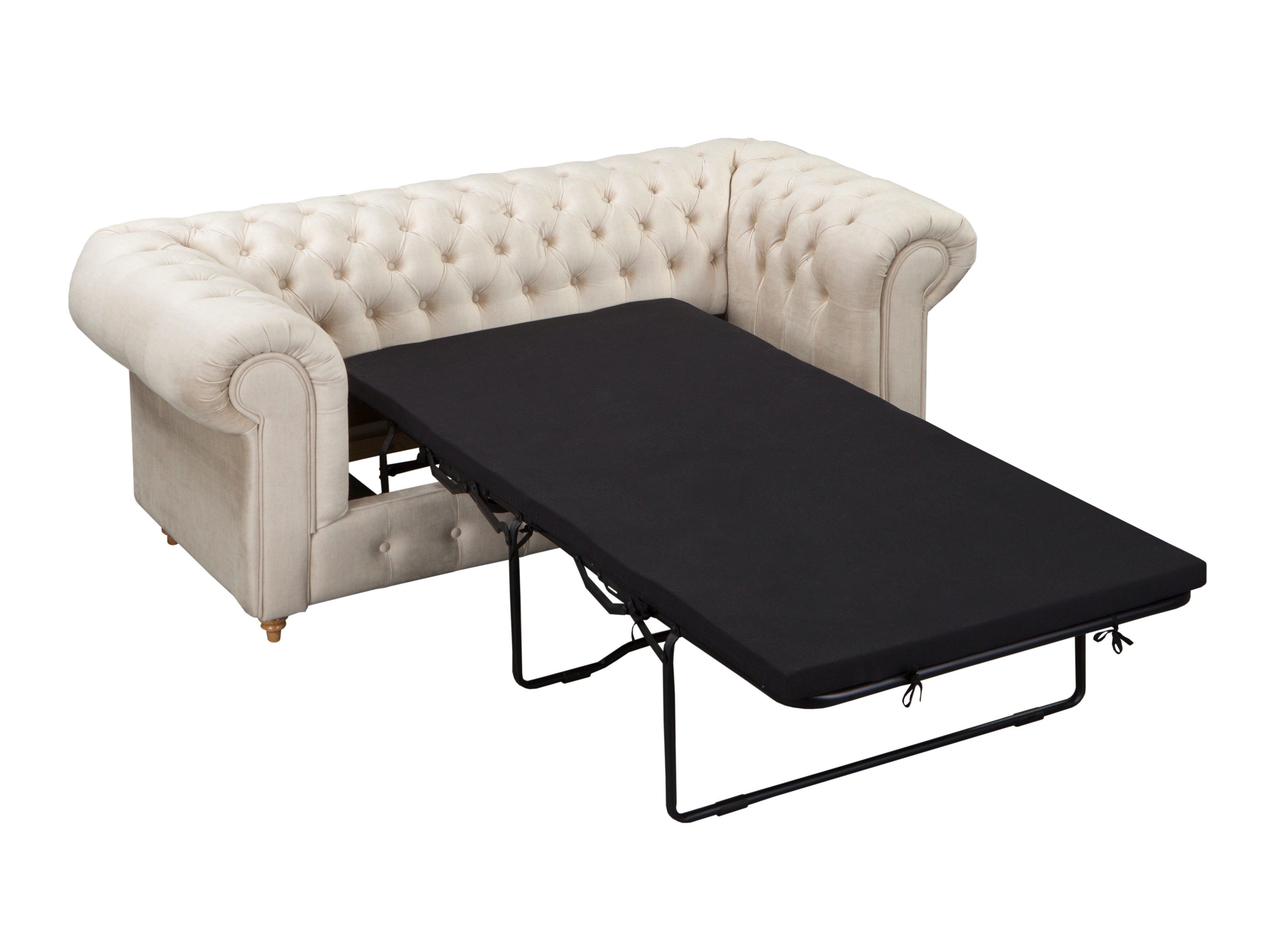 Canapea chesterfield Elitala 104 (Vogue 01)