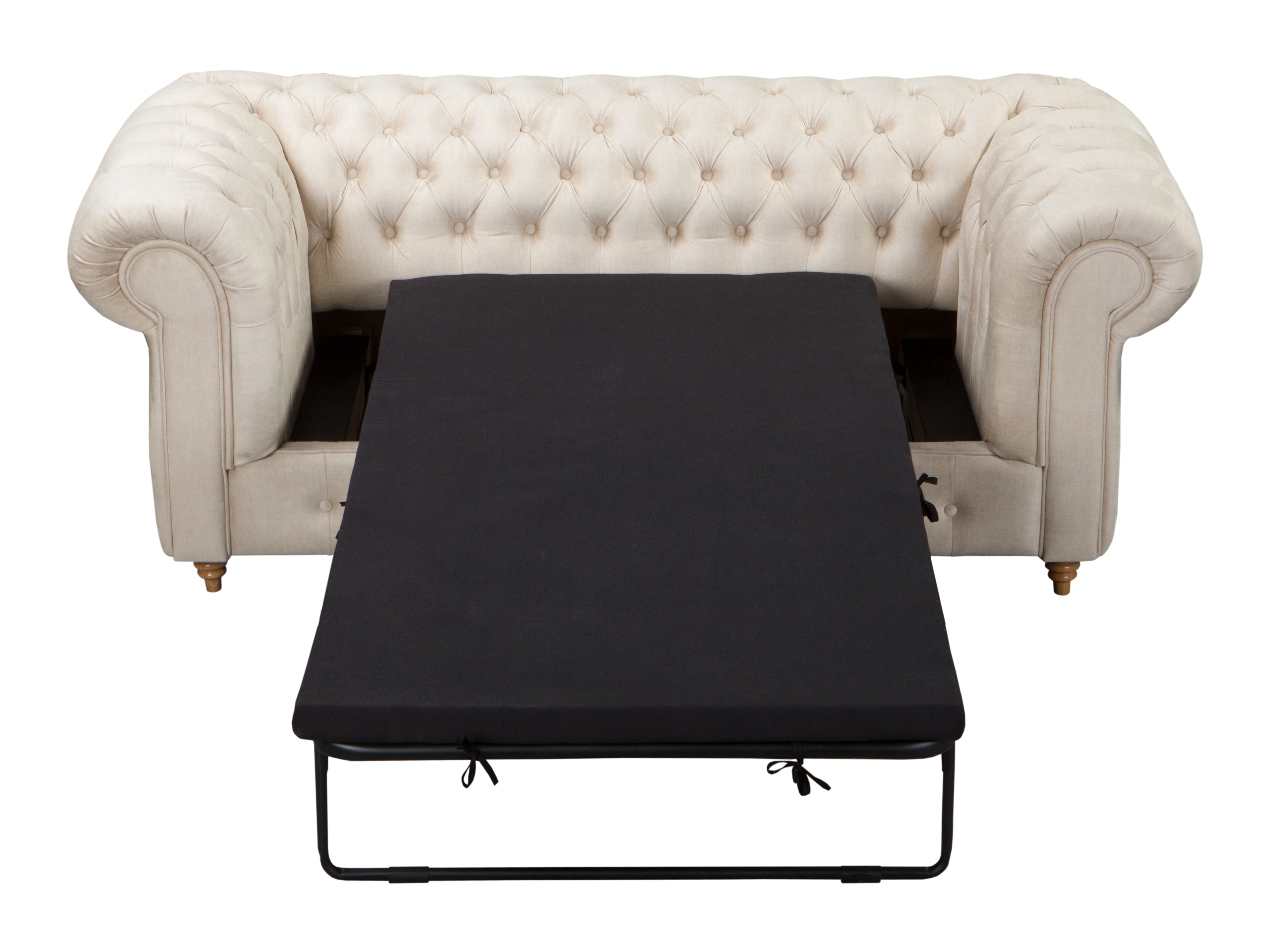 Canapea chesterfield Elitala 104 (Vogue 01)