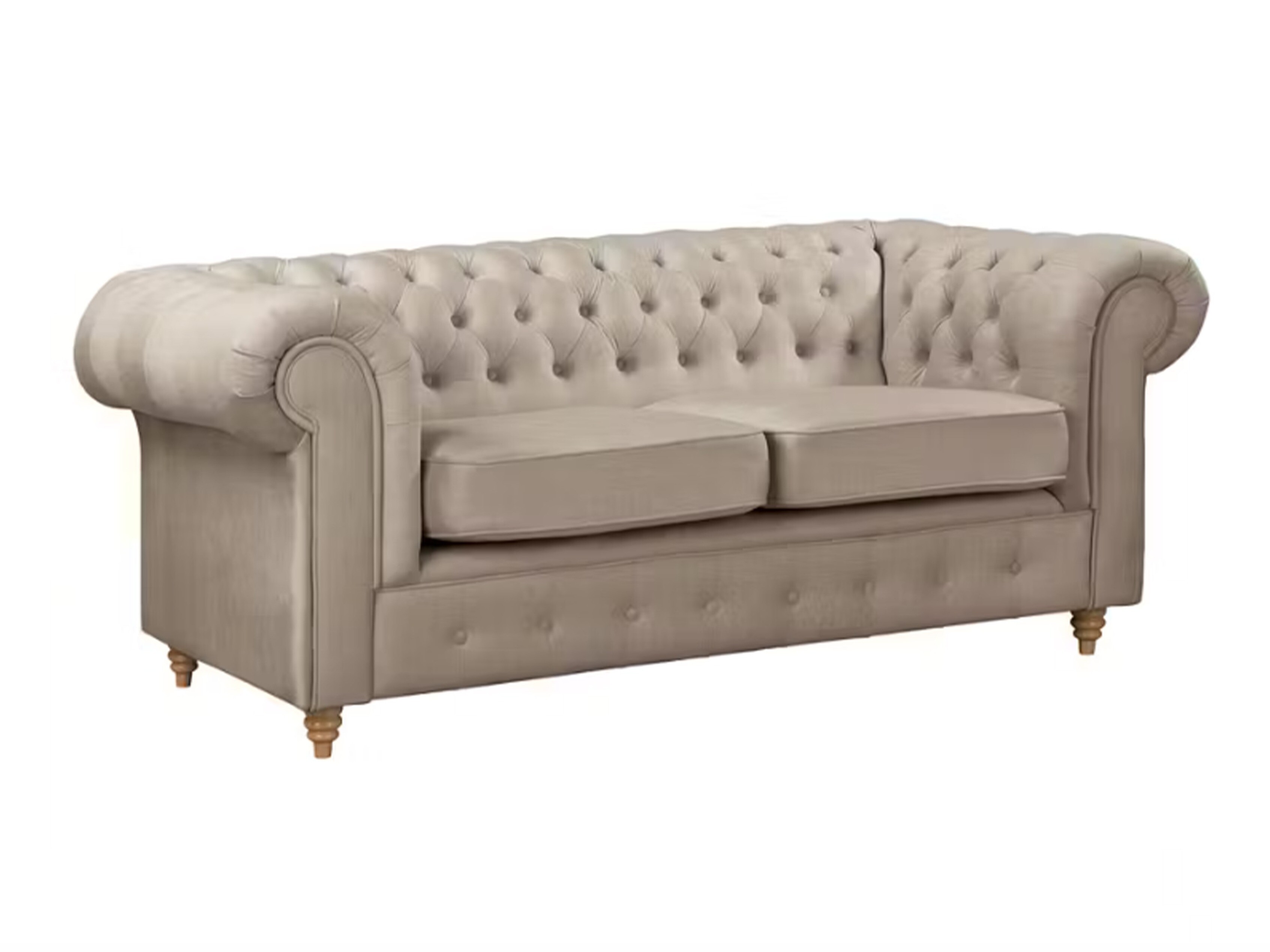 Canapea chesterfield Elitala 104 (Vogue 04)