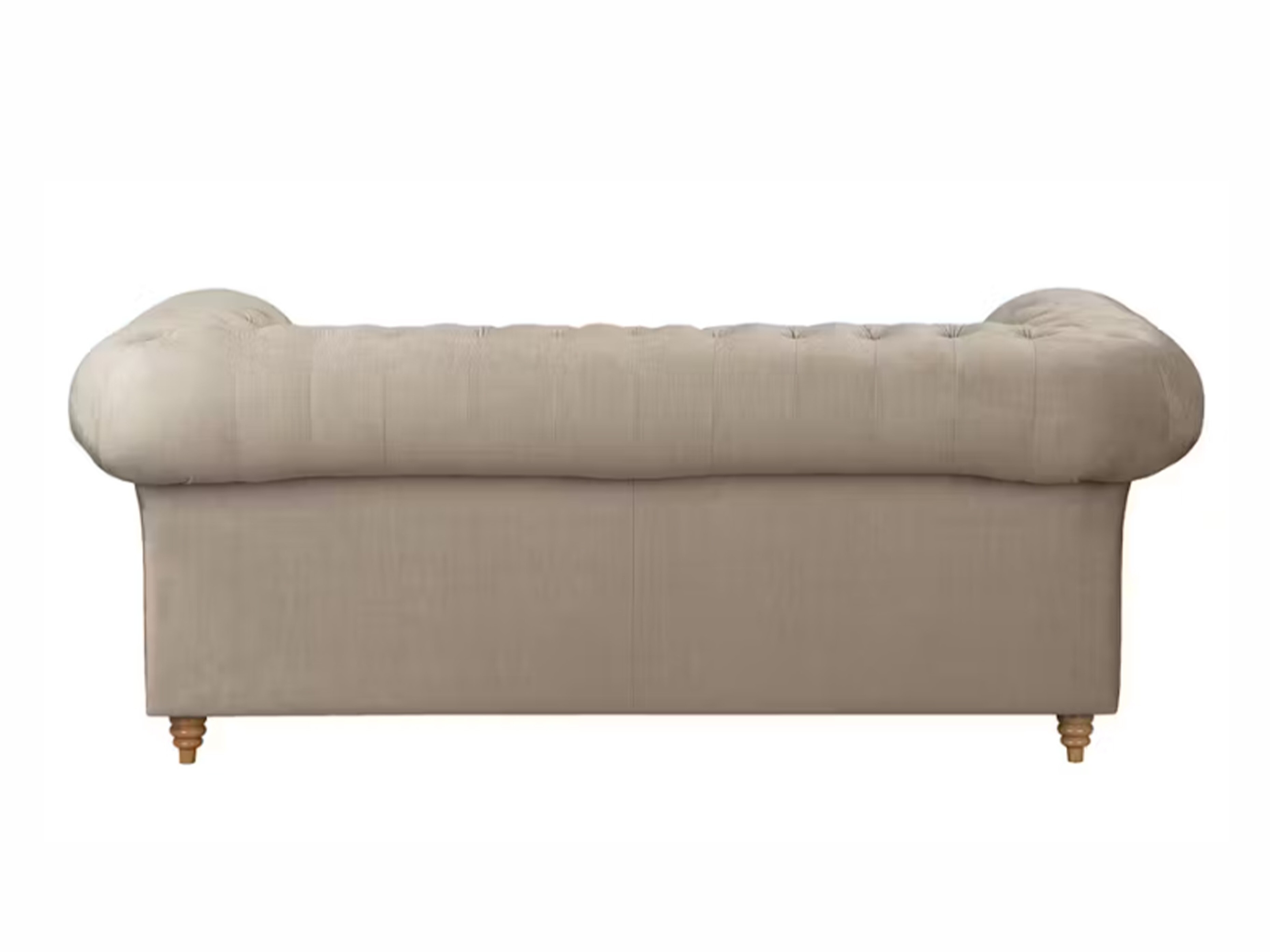 Canapea chesterfield Elitala 104 (Vogue 04)