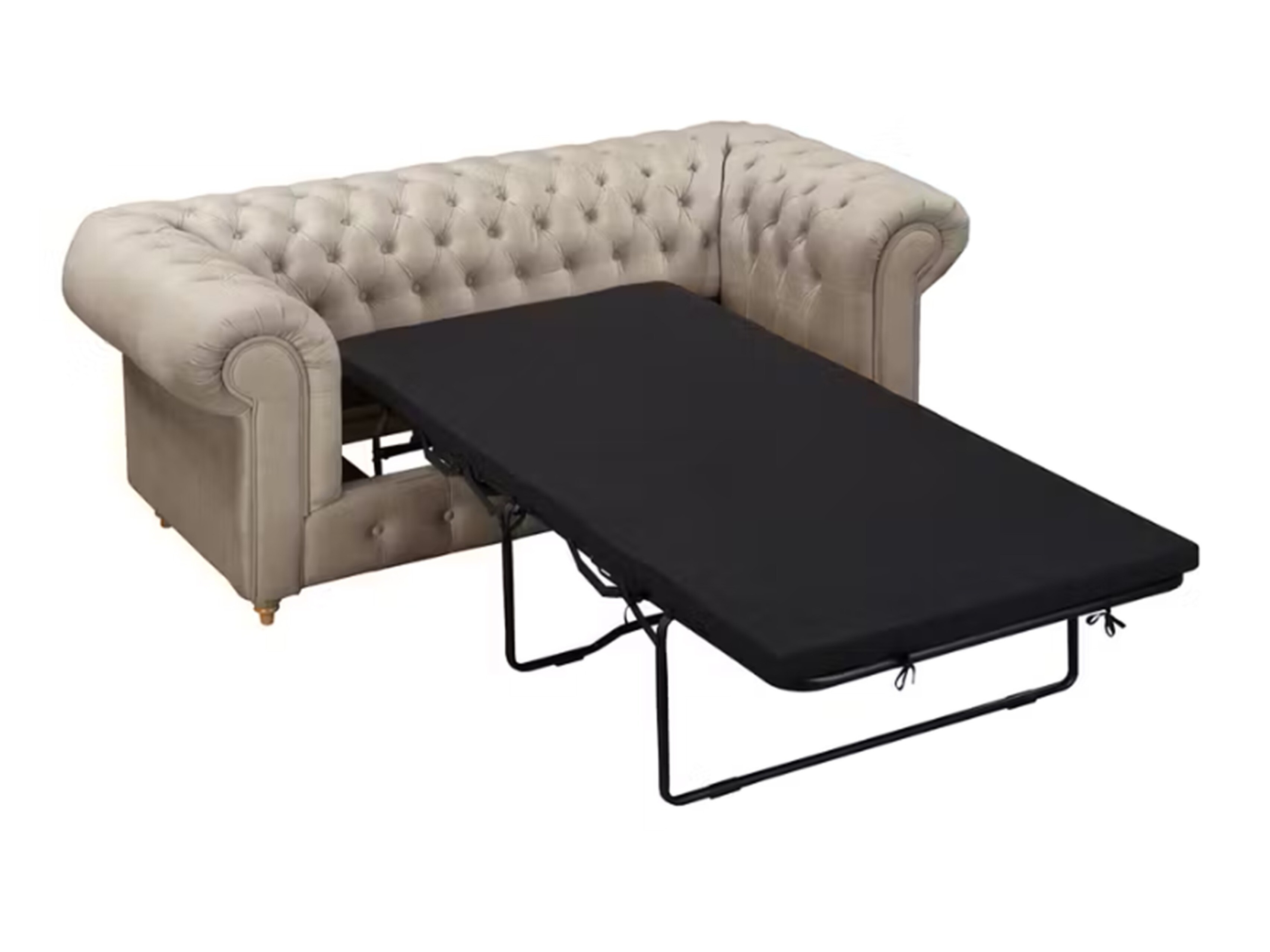 Canapea chesterfield Elitala 104 (Vogue 04)