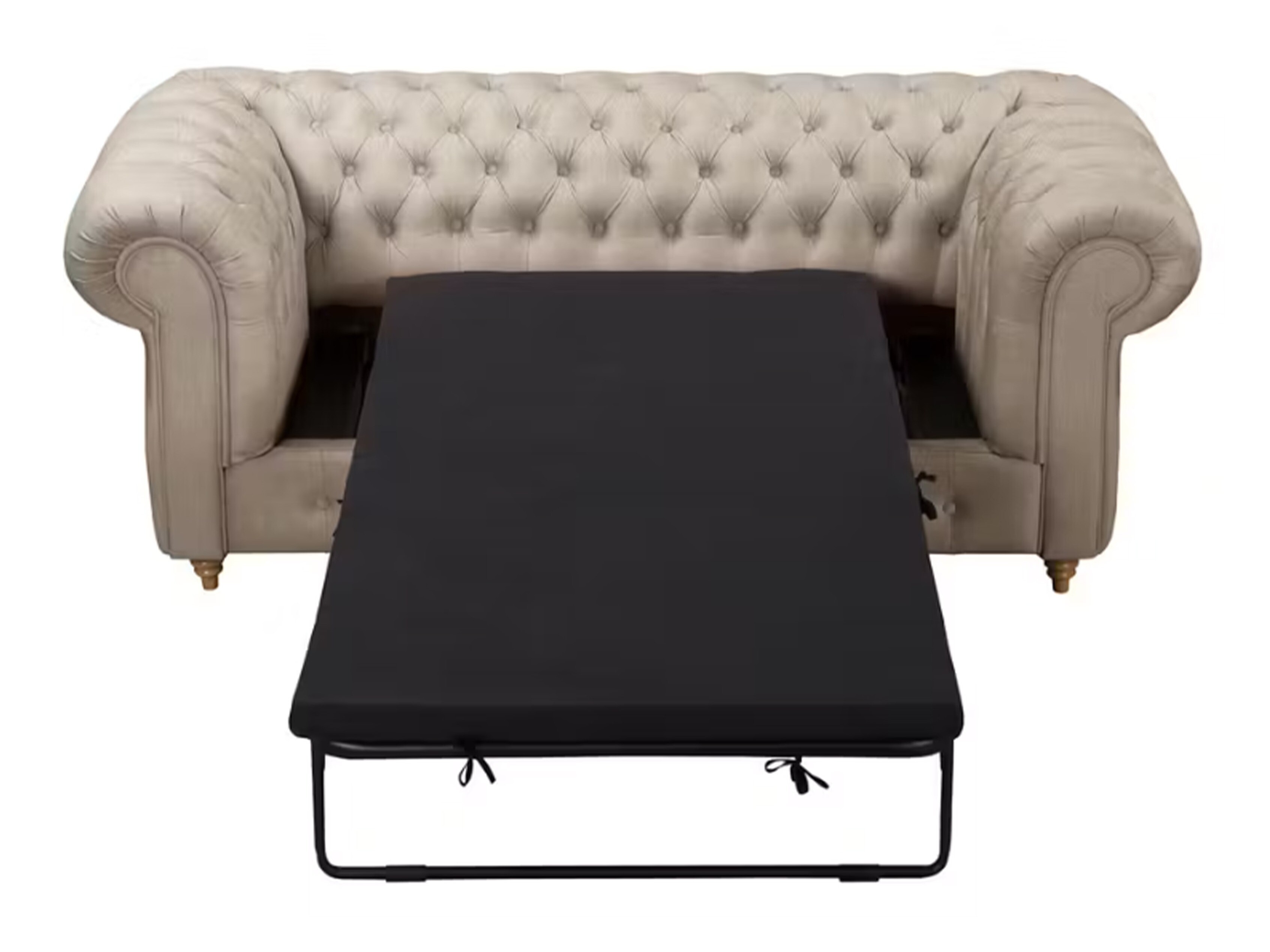 Canapea chesterfield Elitala 104 (Vogue 04)