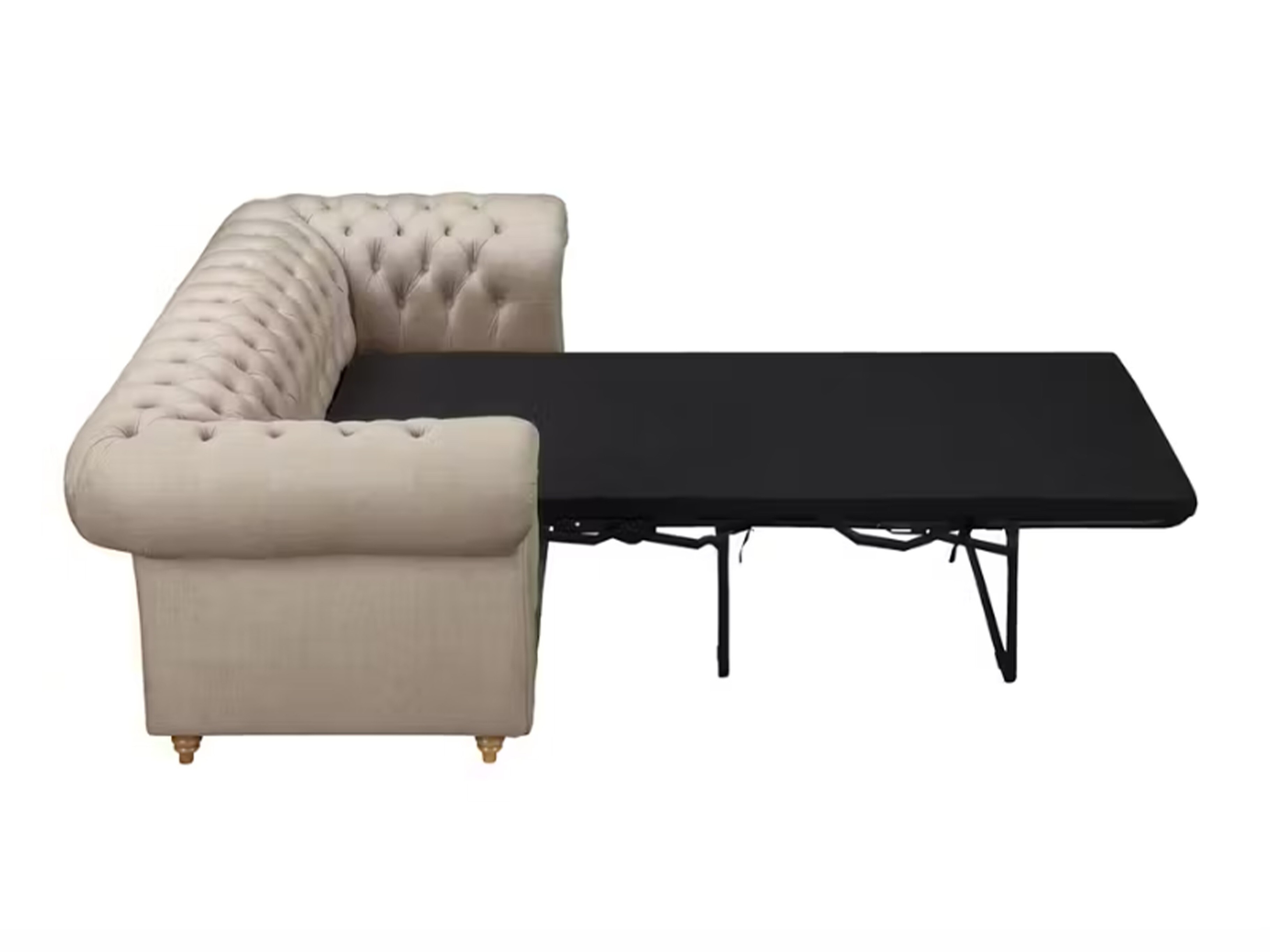 Canapea chesterfield Elitala 104 (Vogue 04)