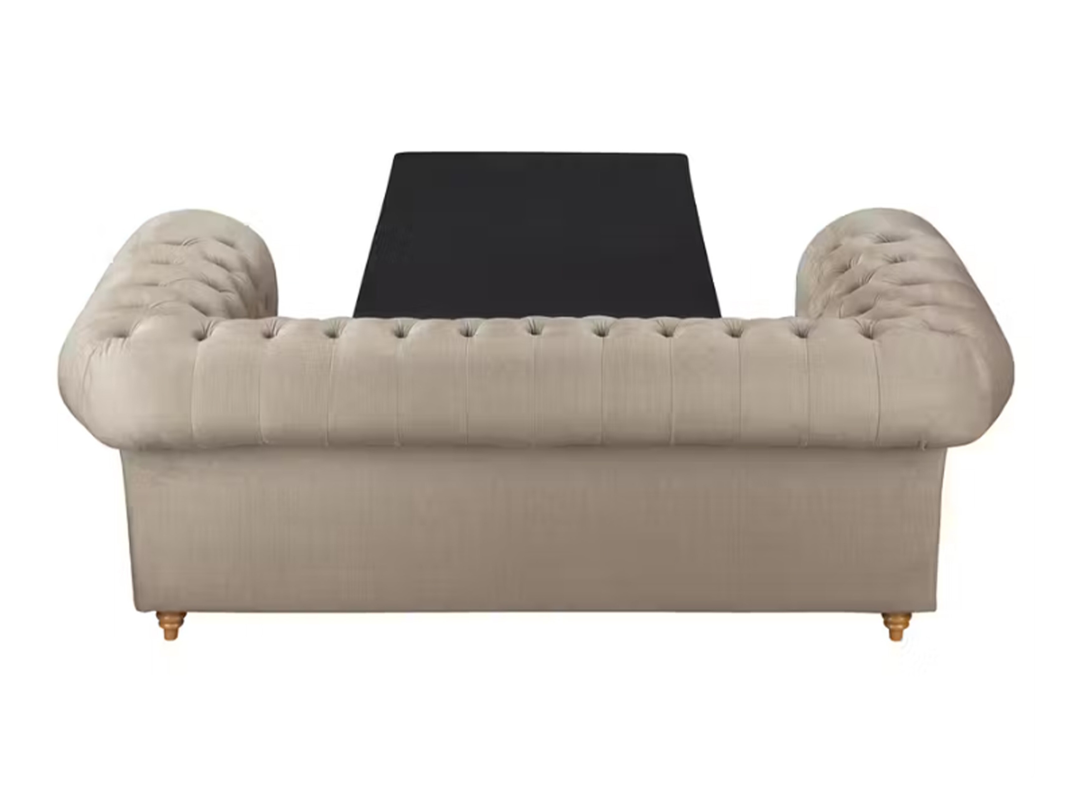 Canapea chesterfield Elitala 104 (Vogue 04)