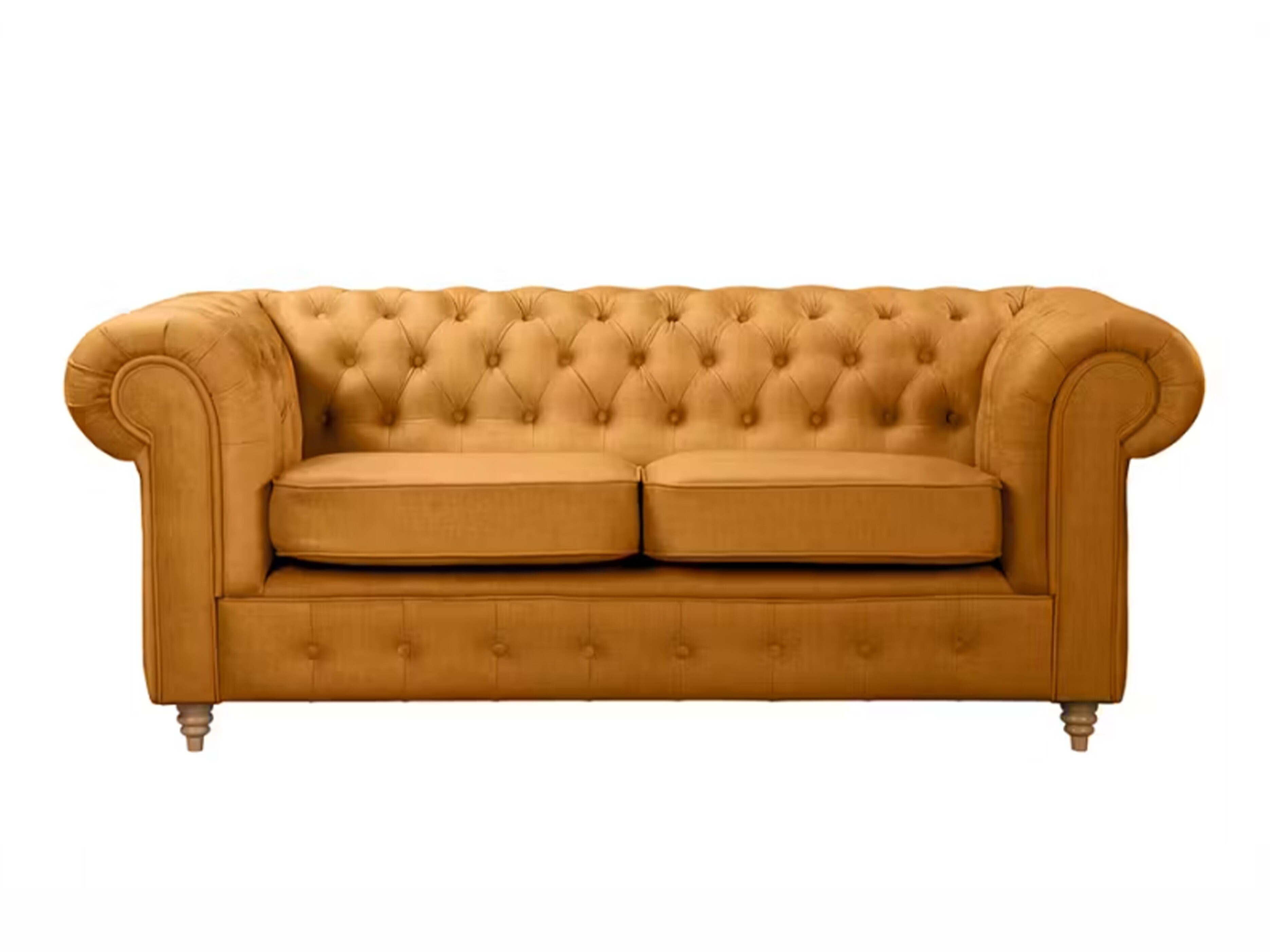 Canapea chesterfield Elitala 104 (Vogue 09)
