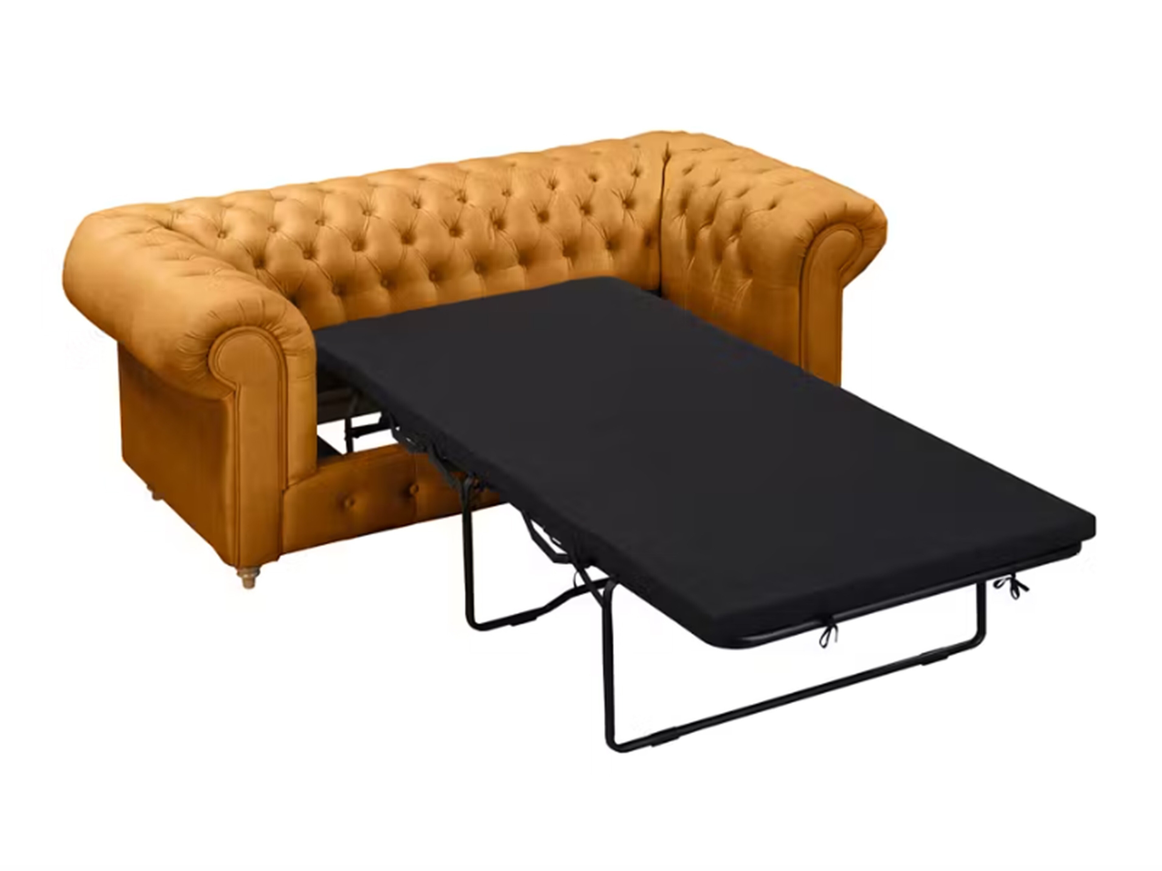 Canapea chesterfield Elitala 104 (Vogue 09)