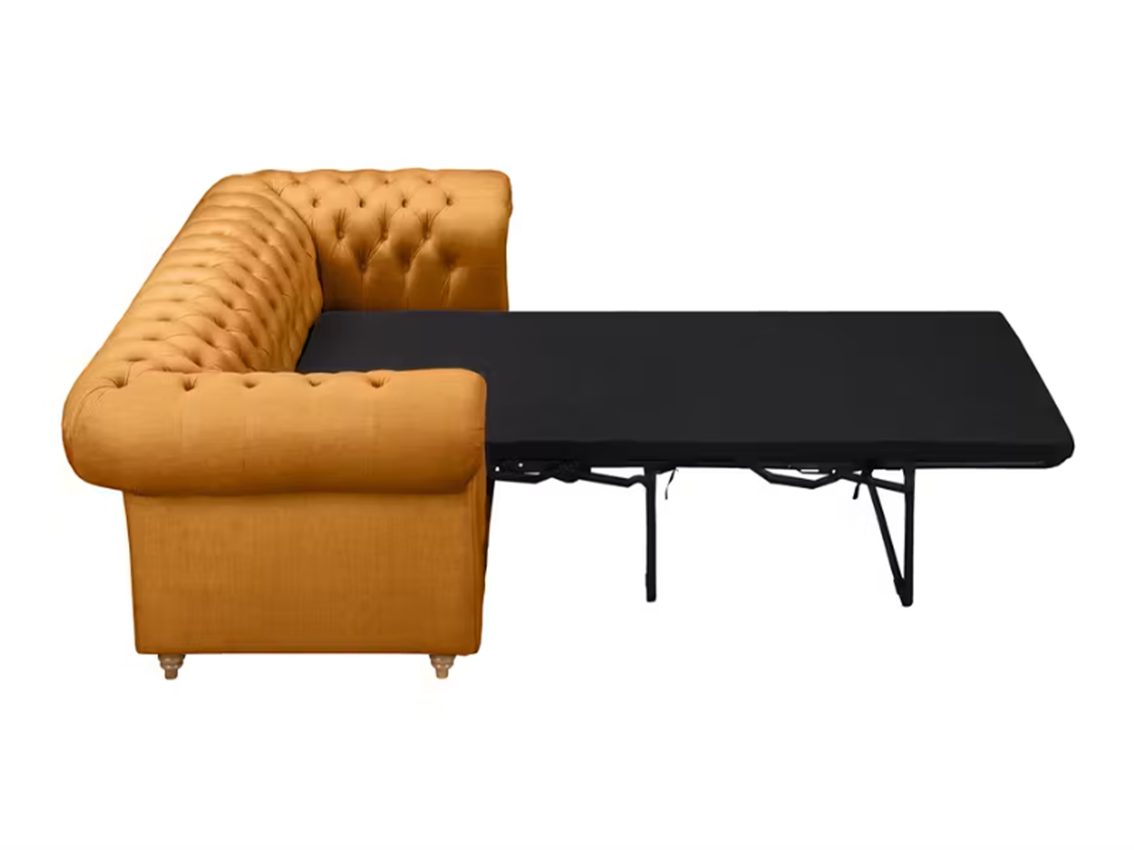 Canapea chesterfield Elitala 104 (Vogue 09)
