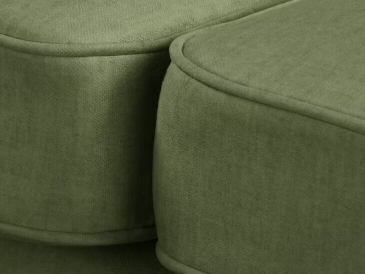 Canapea chesterfield Elitala 104 (Vogue 11)