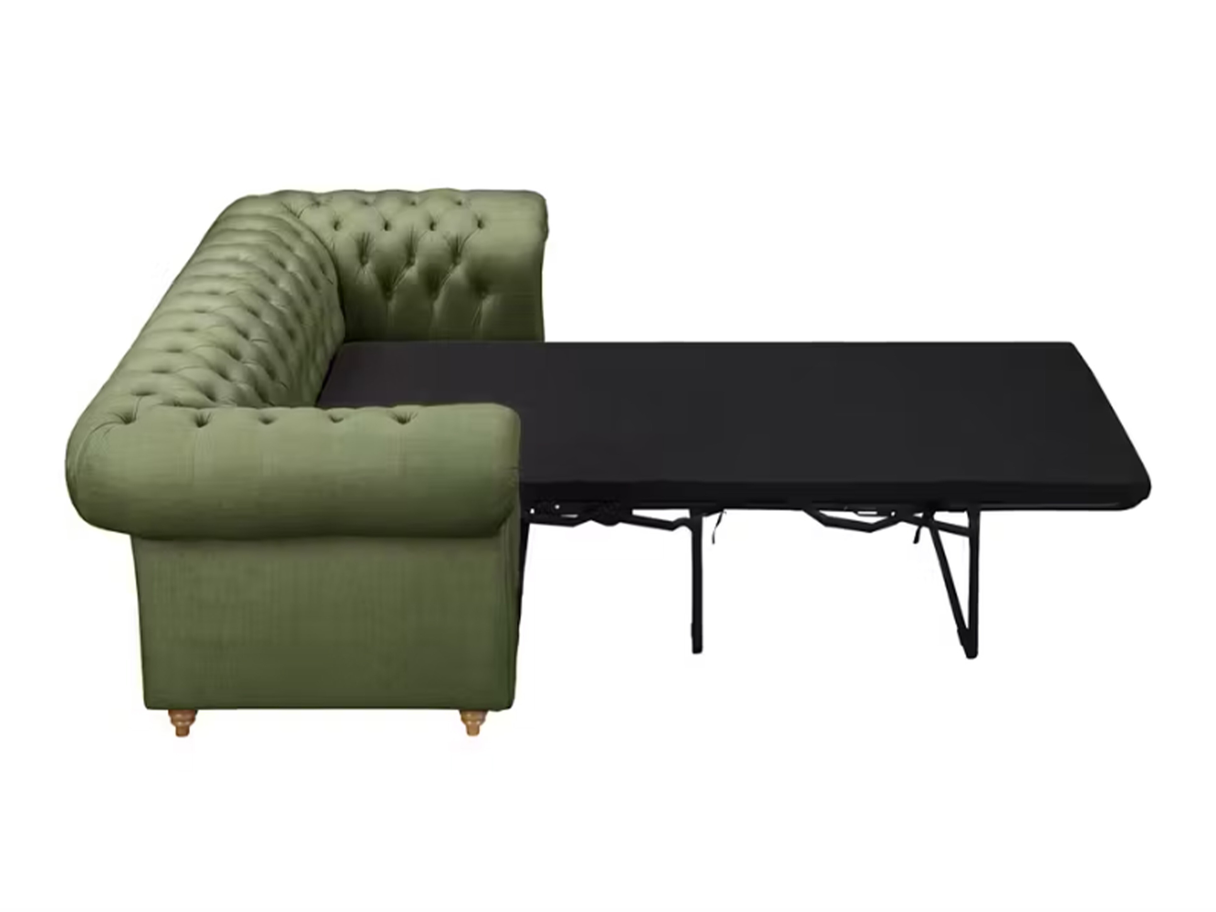 Canapea chesterfield Elitala 104 (Vogue 11)