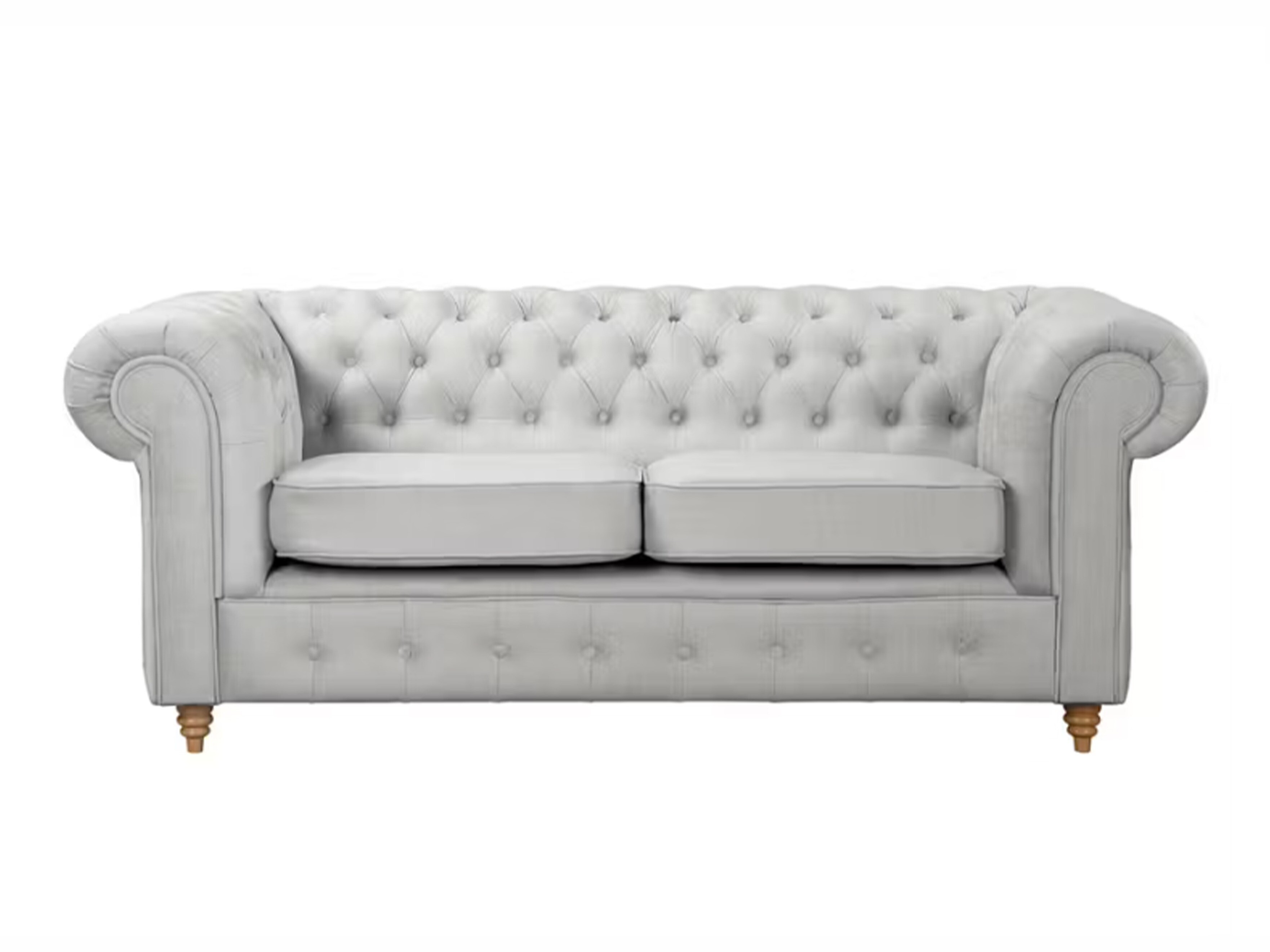 Canapea chesterfield Elitala 104 (Vogue 14)