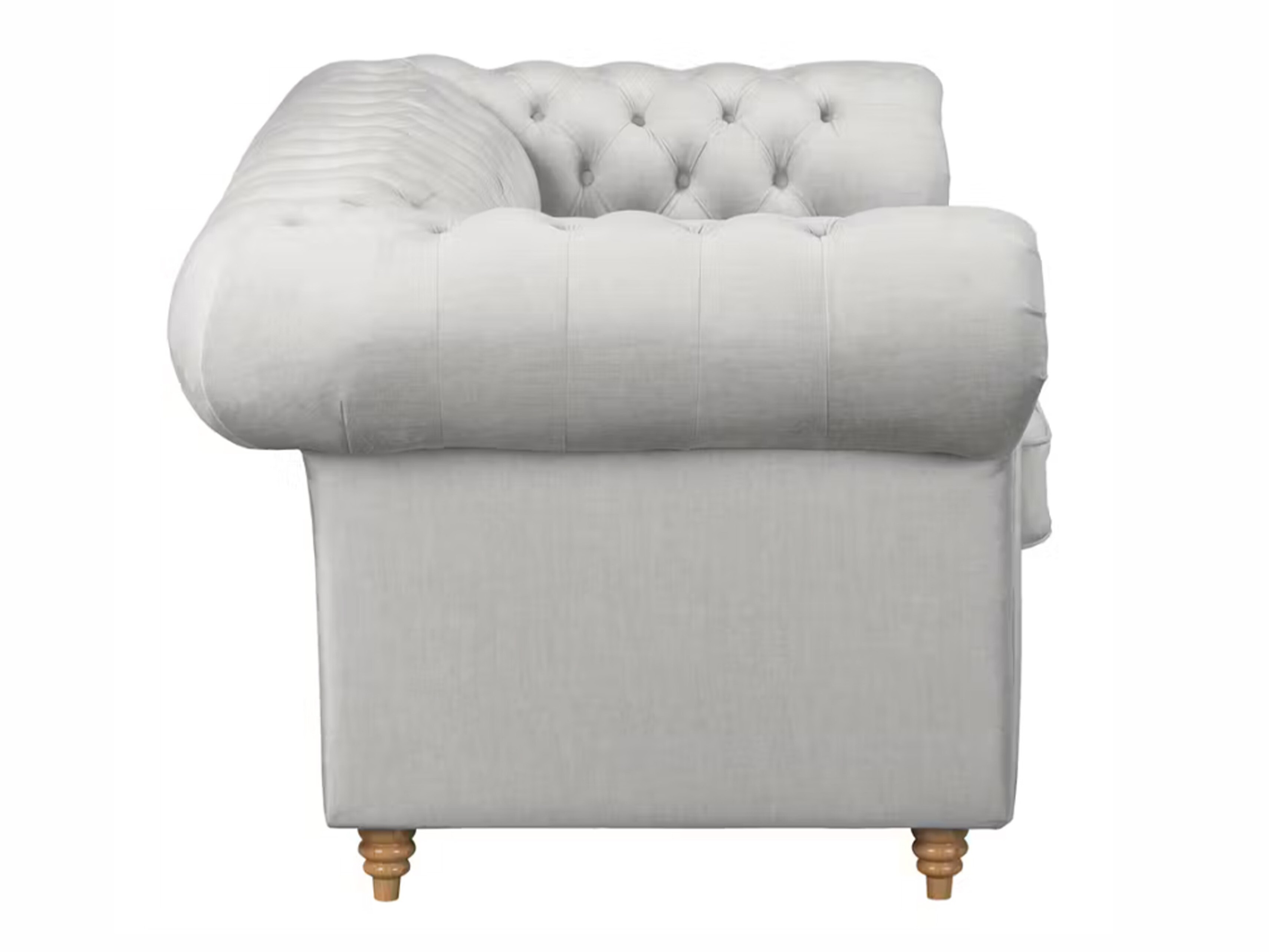 Canapea chesterfield Elitala 104 (Vogue 14)