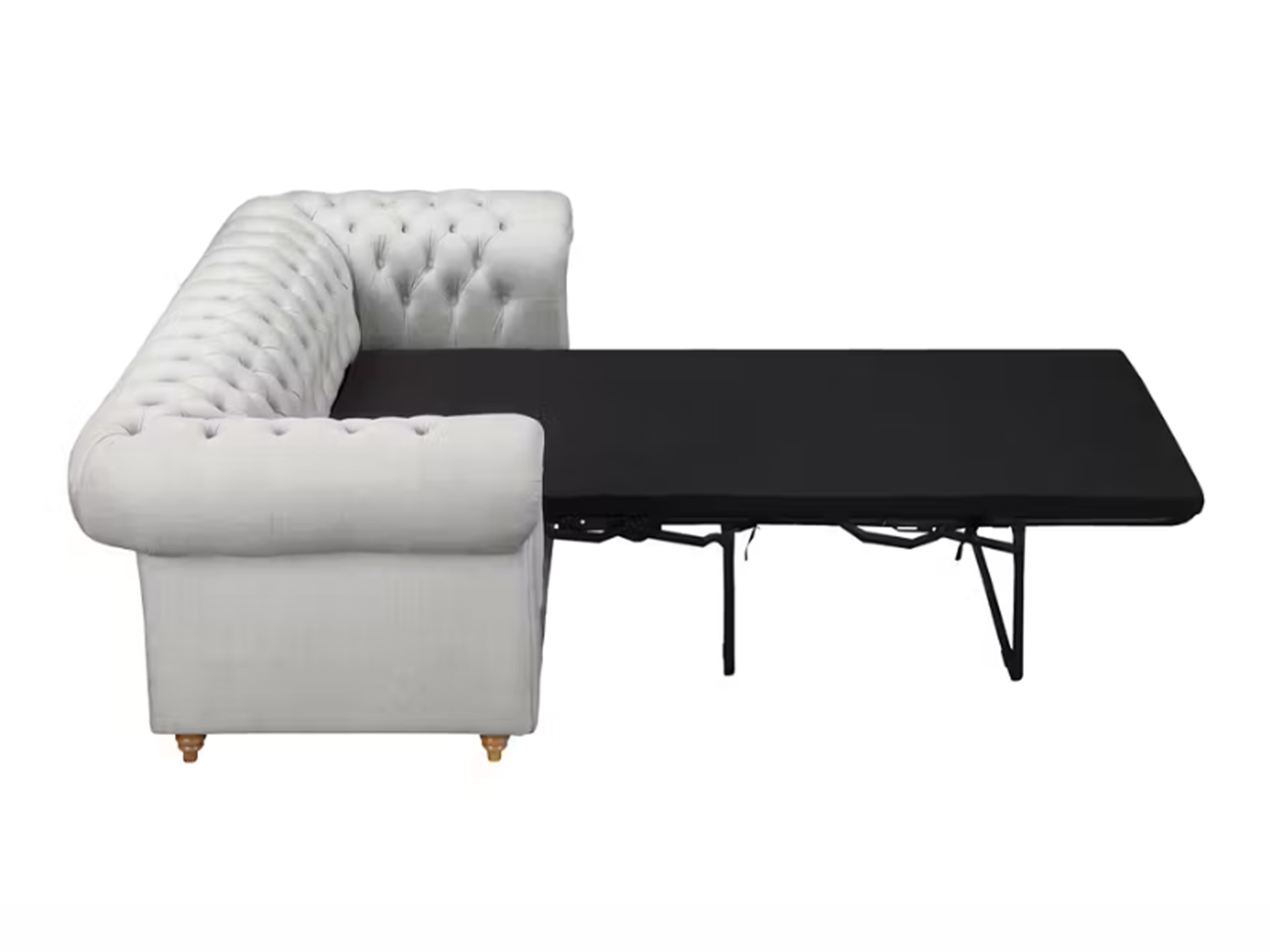 Canapea chesterfield Elitala 104 (Vogue 14)
