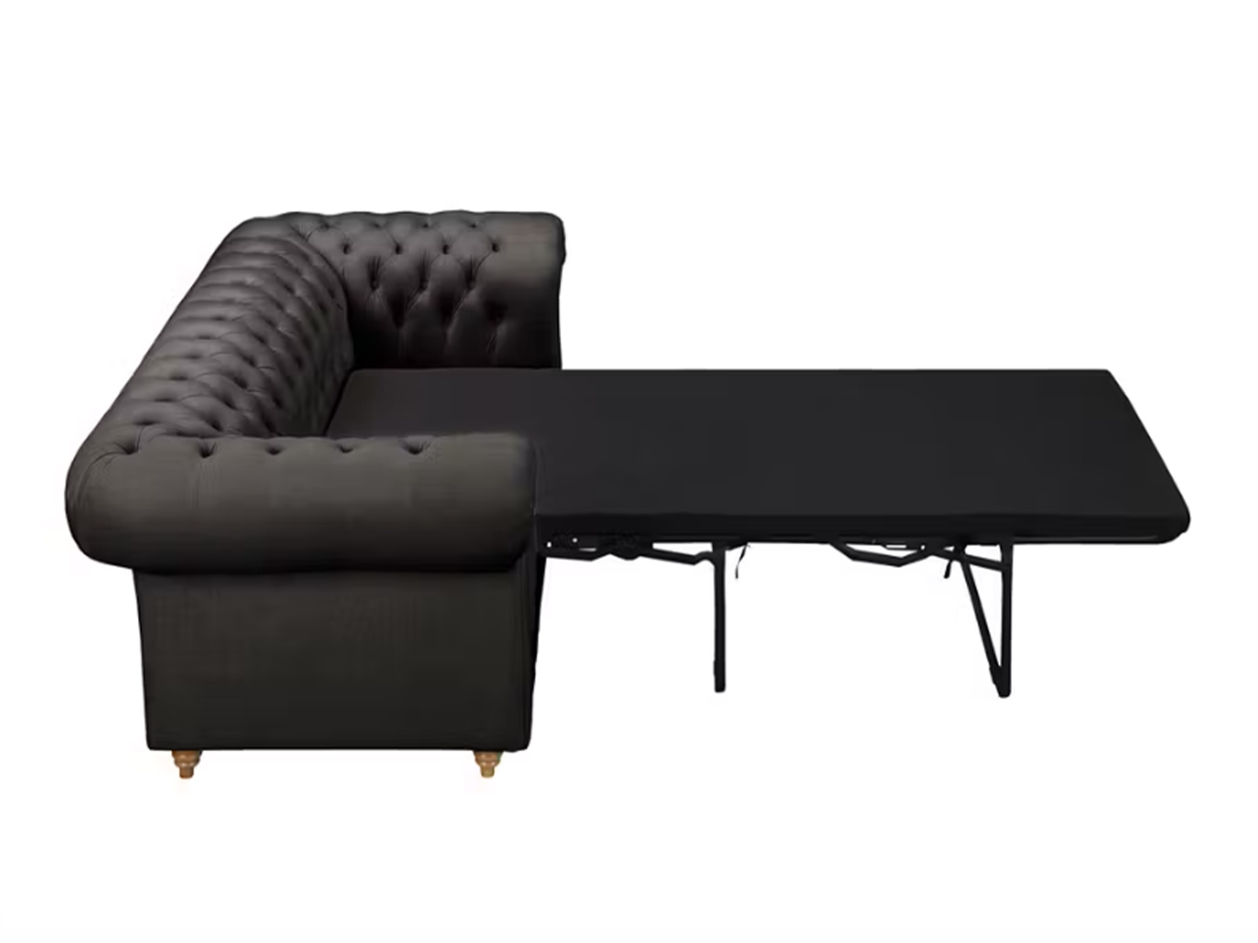 Canapea chesterfield Elitala 104 (Vogue 17)