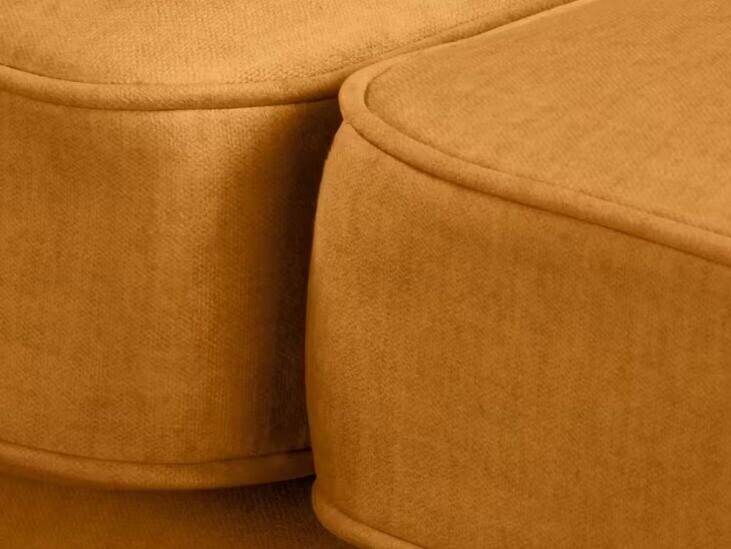 Canapea chesterfield Elitala 108 (Vogue 09)