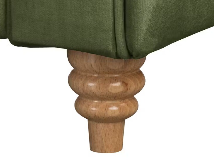 Canapea chesterfield Elitala 108 (Vogue 11)