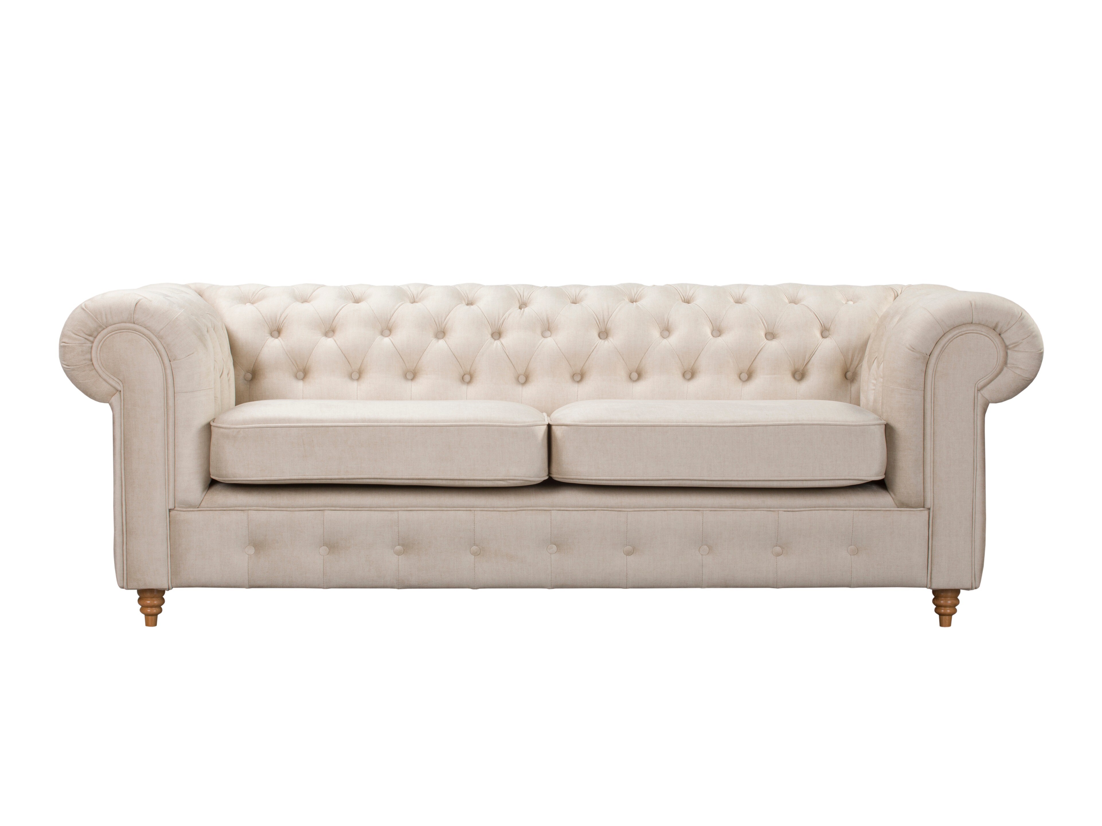 Canapea chesterfield Elitala 108 (Vogue 01)
