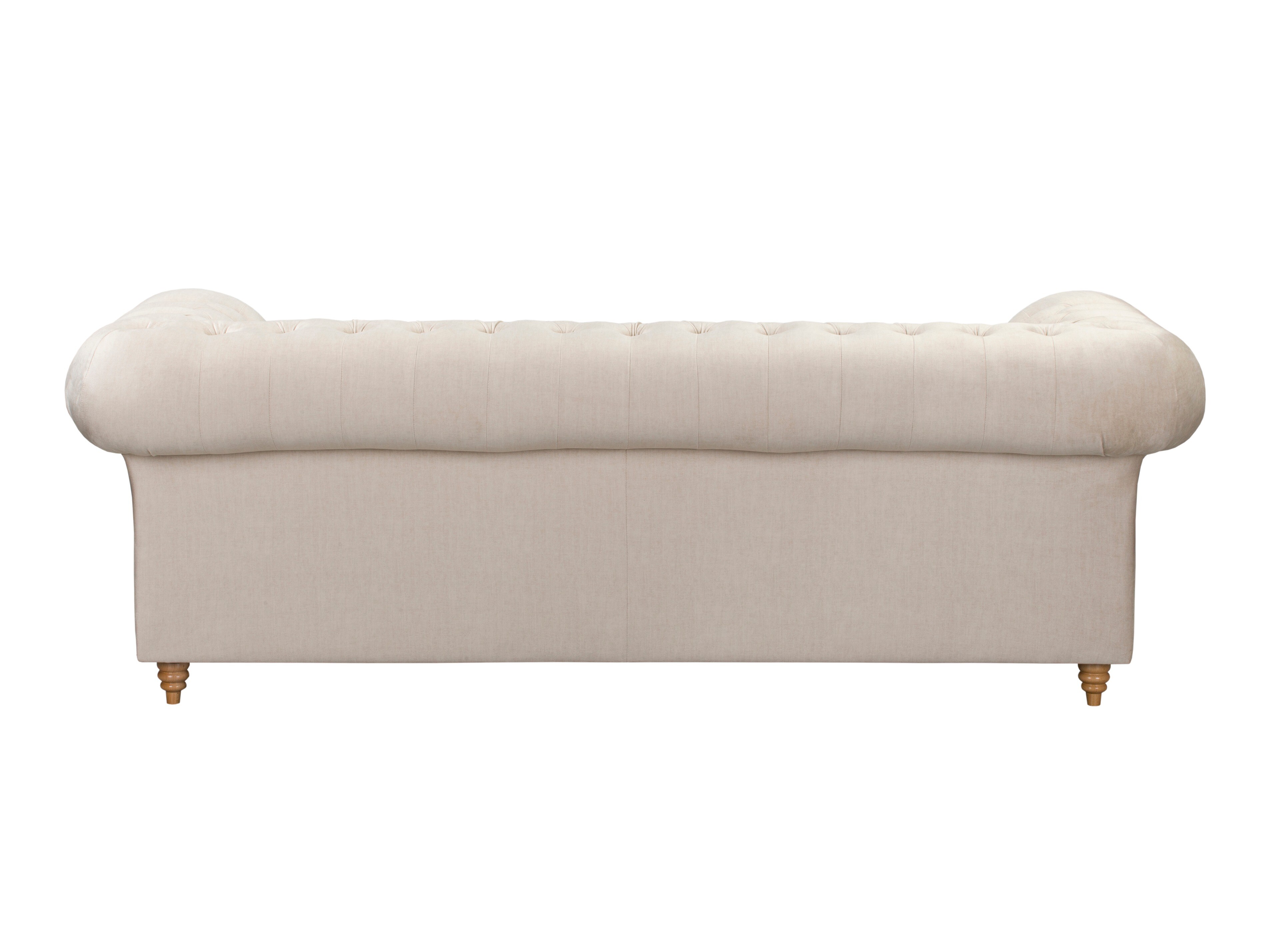 Canapea chesterfield Elitala 108 (Vogue 01)