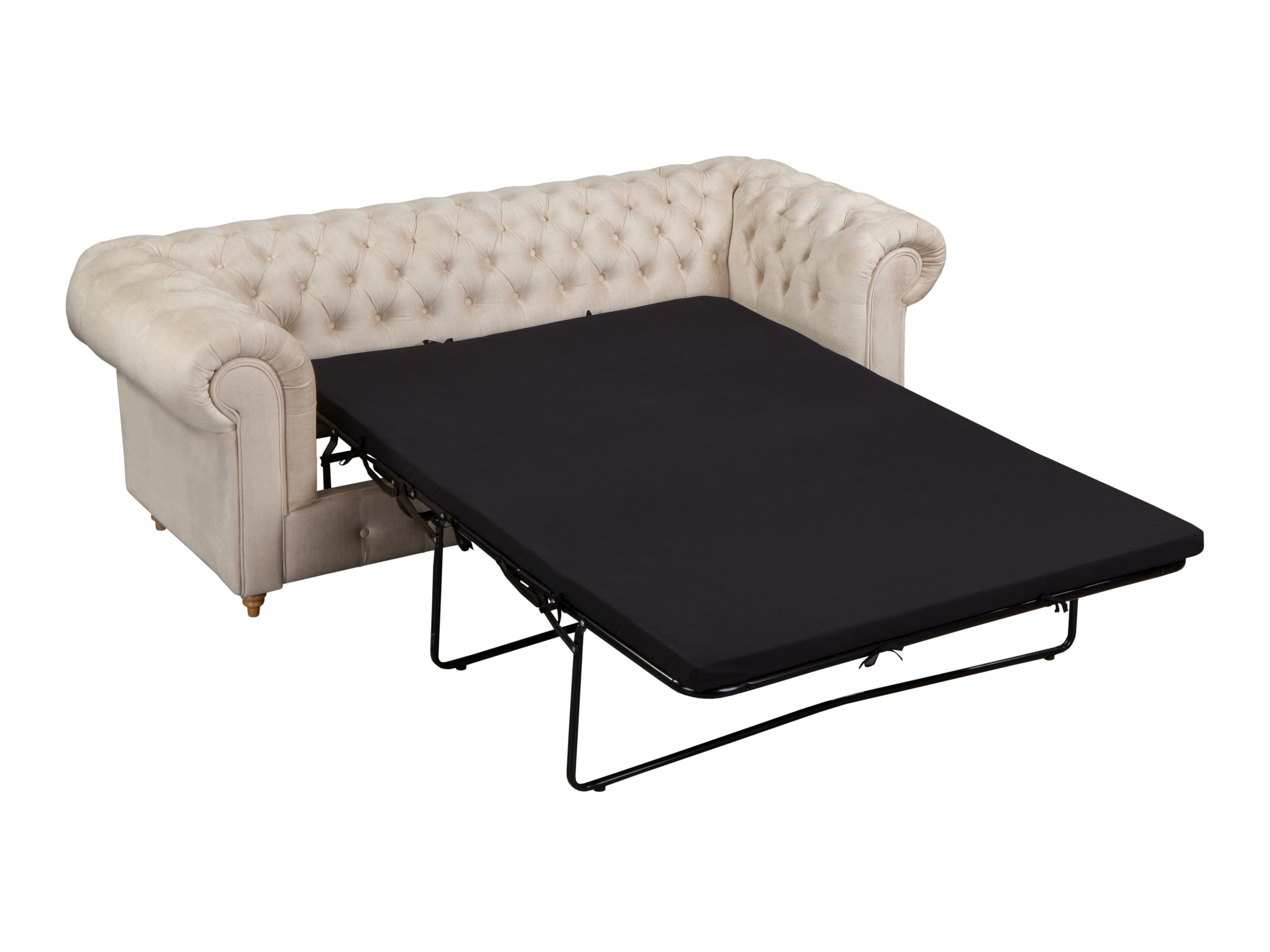 Canapea chesterfield Elitala 108 (Vogue 01)