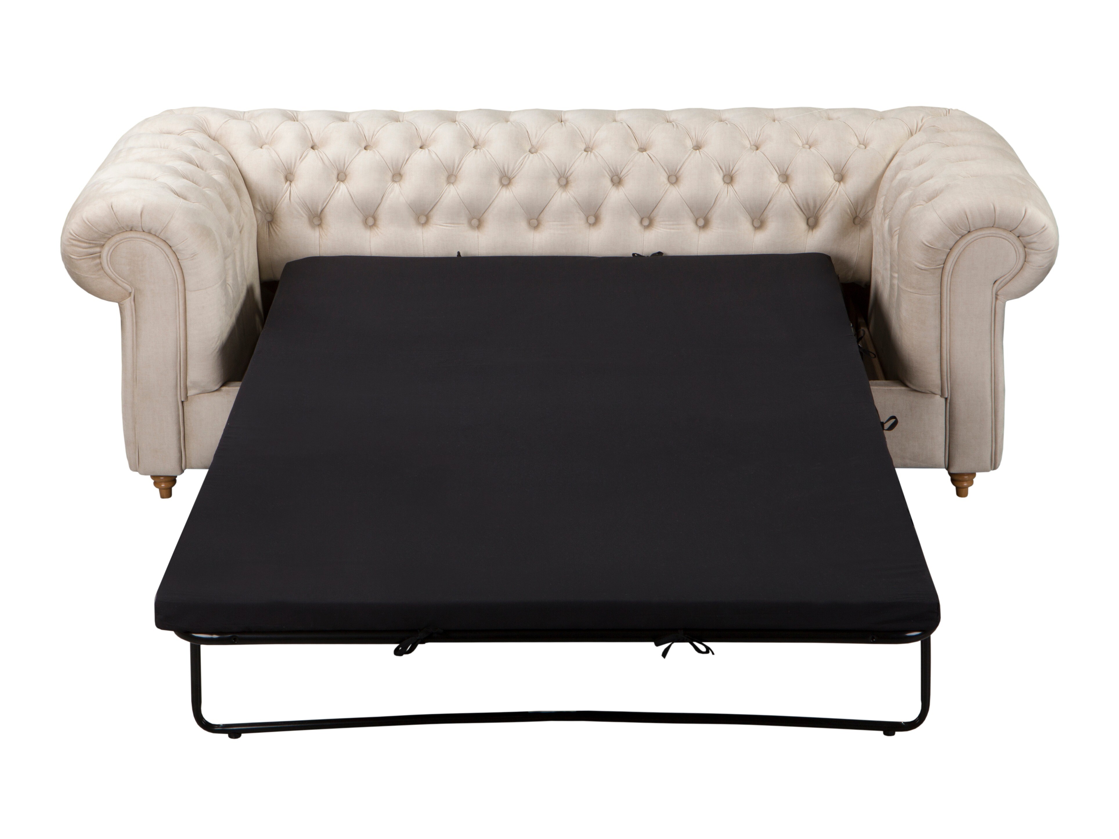 Canapea chesterfield Elitala 108 (Vogue 01)