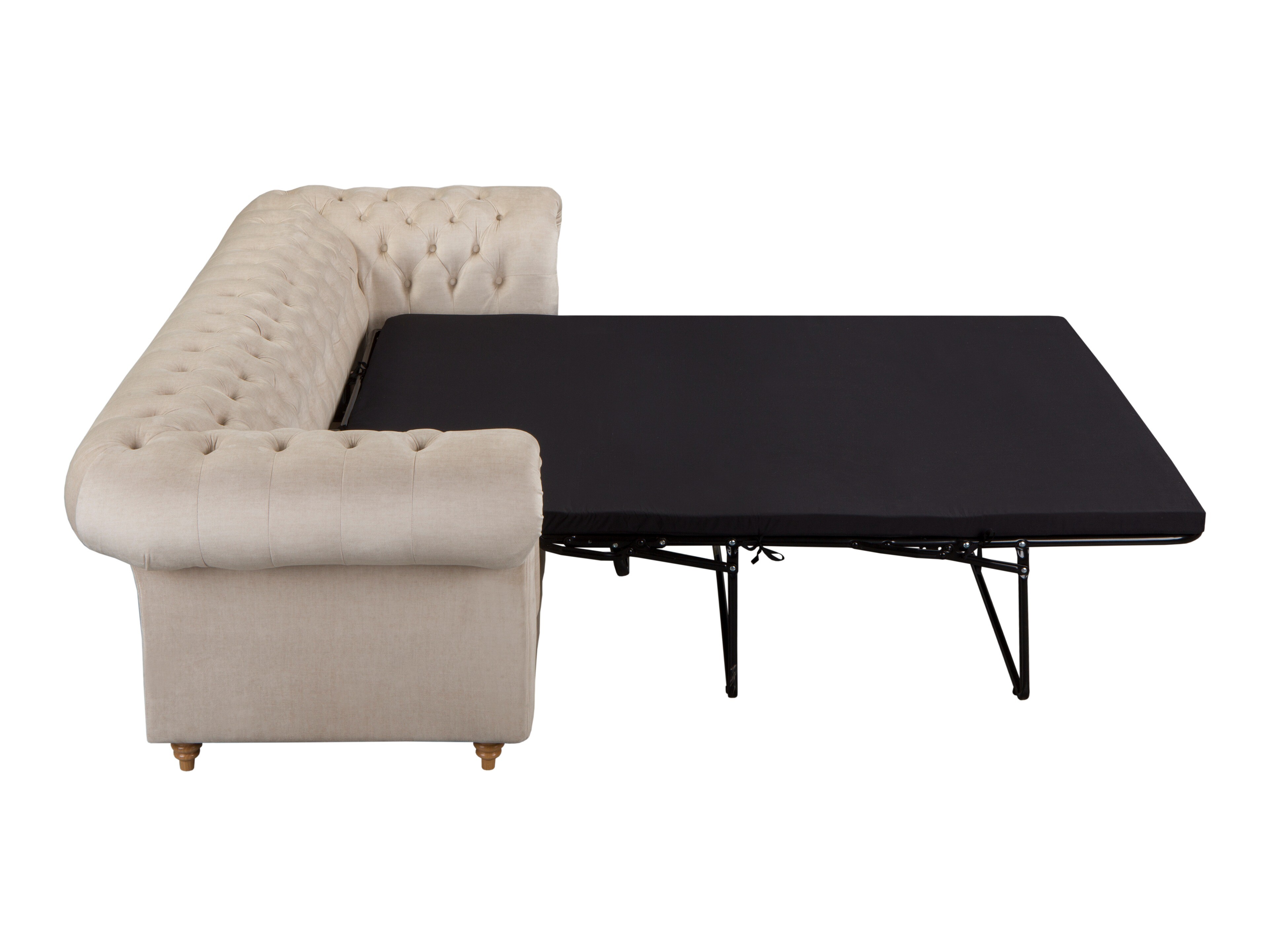 Canapea chesterfield Elitala 108 (Vogue 01)
