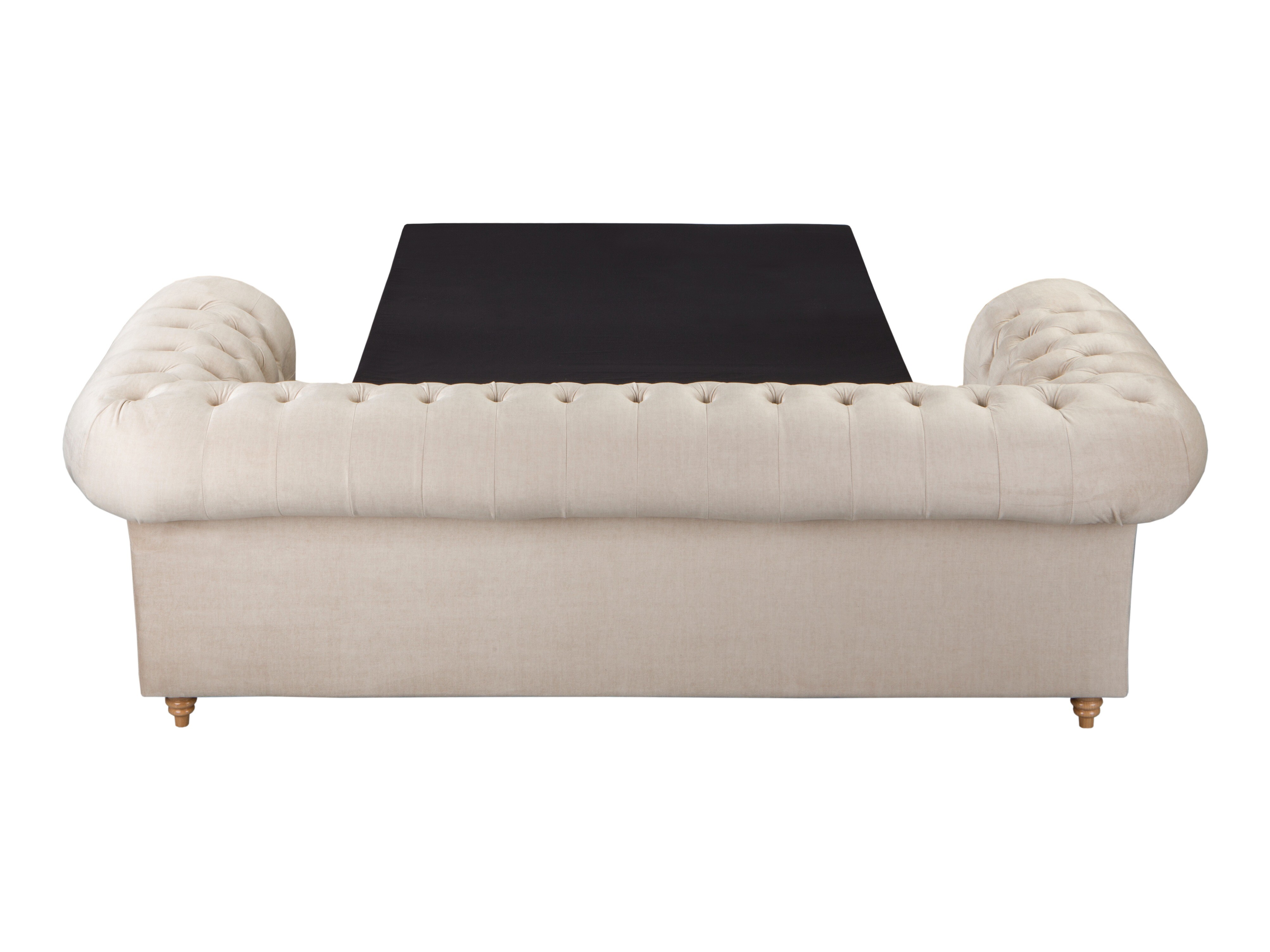 Canapea chesterfield Elitala 108 (Vogue 01)