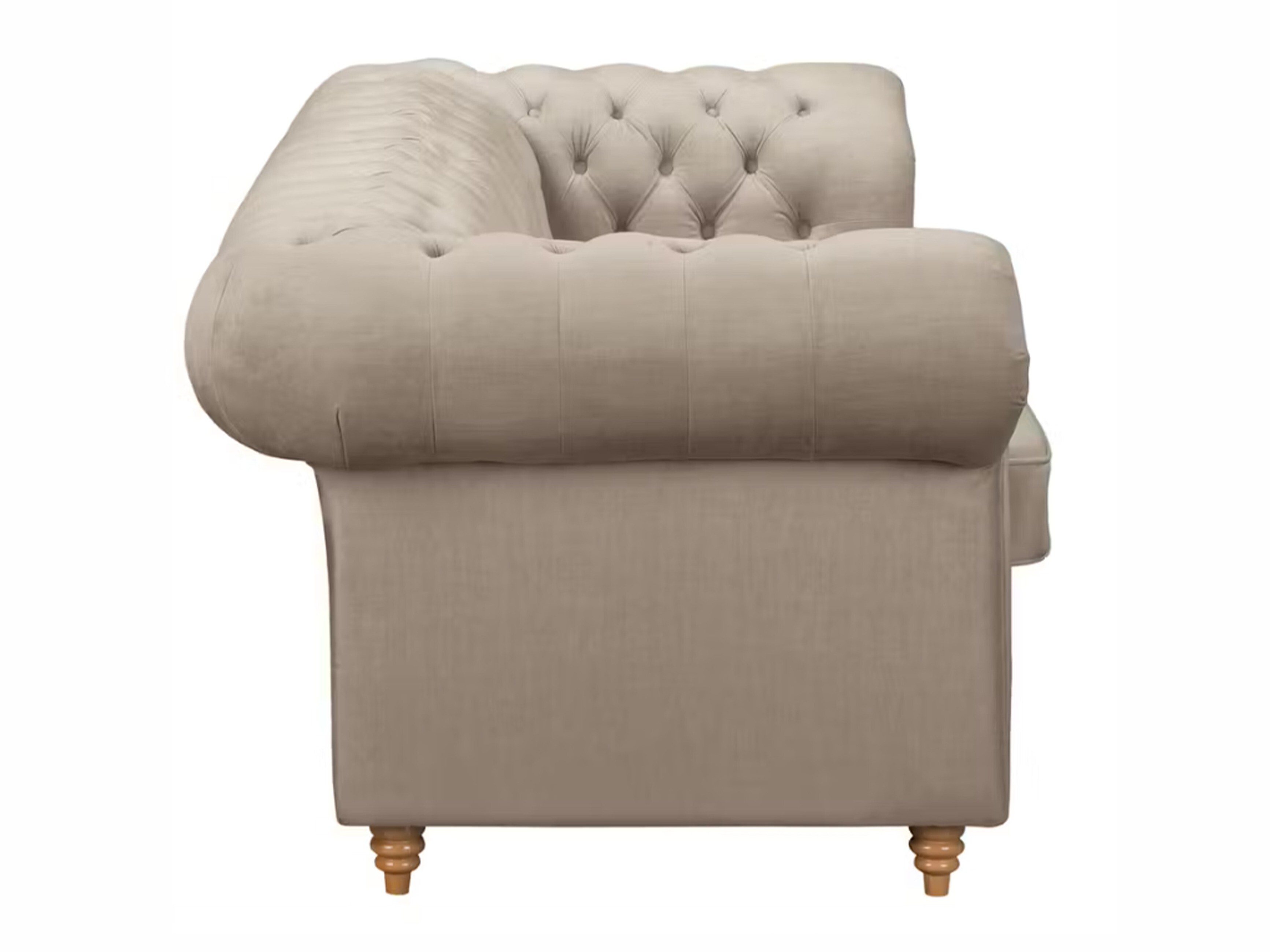 Canapea chesterfield Elitala 108 (Vogue 04)