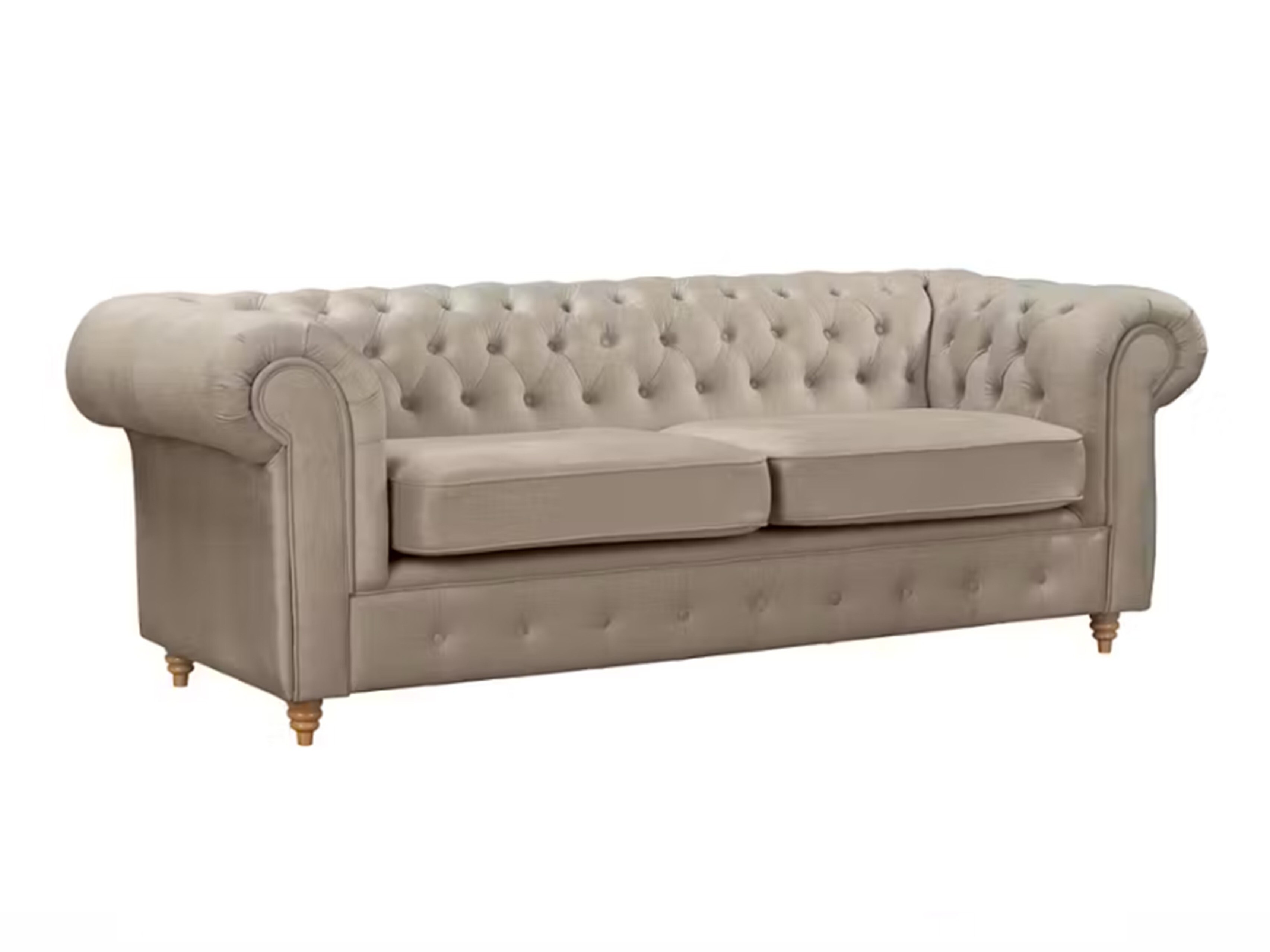Canapea chesterfield Elitala 108 (Vogue 04)