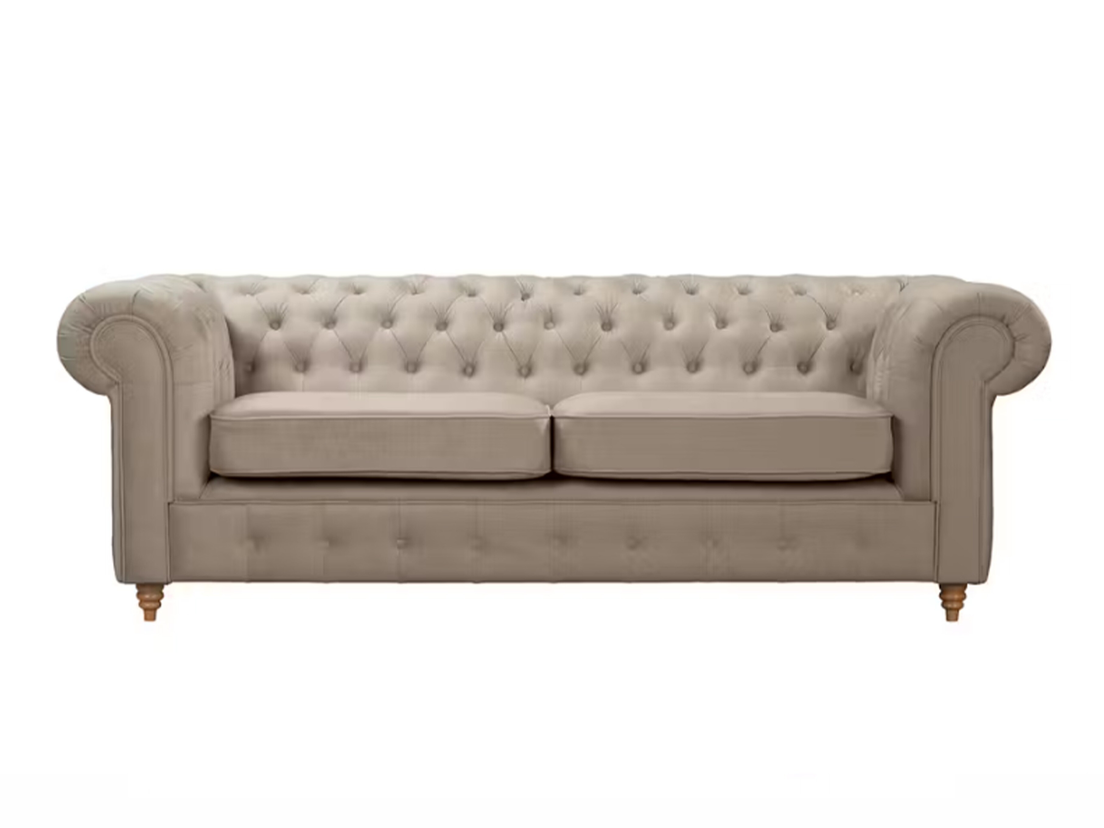 Canapea chesterfield Elitala 108 (Vogue 04)