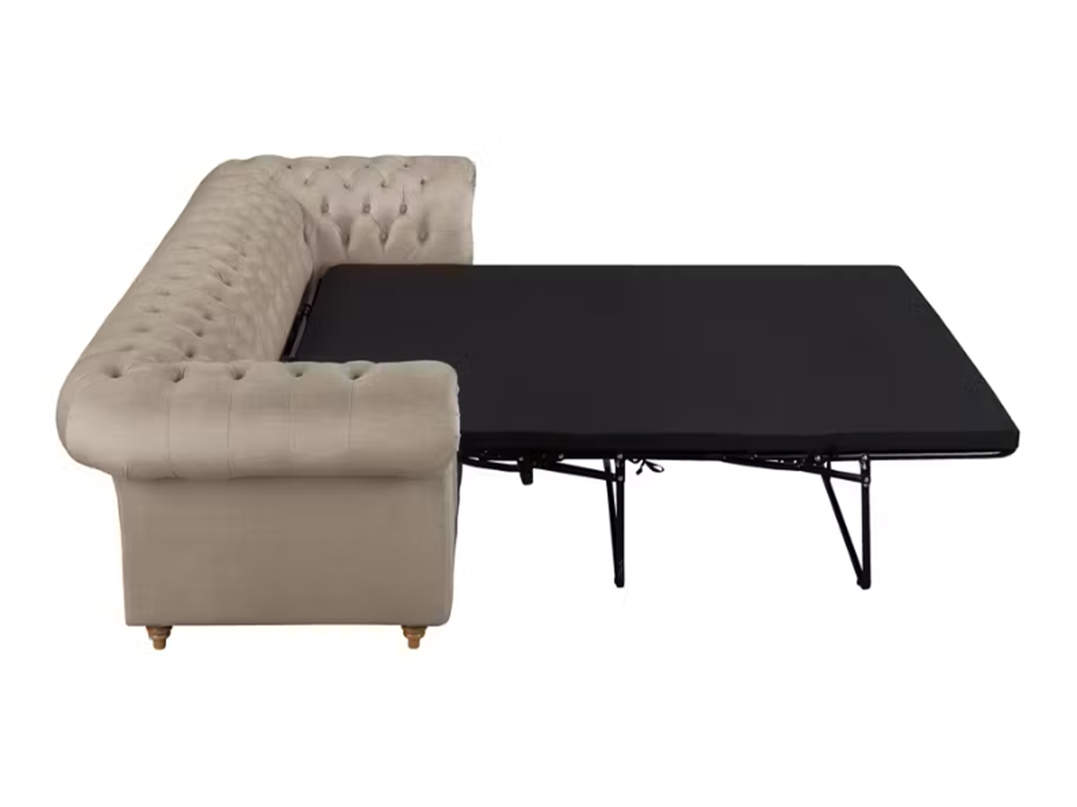 Canapea chesterfield Elitala 108 (Vogue 04)