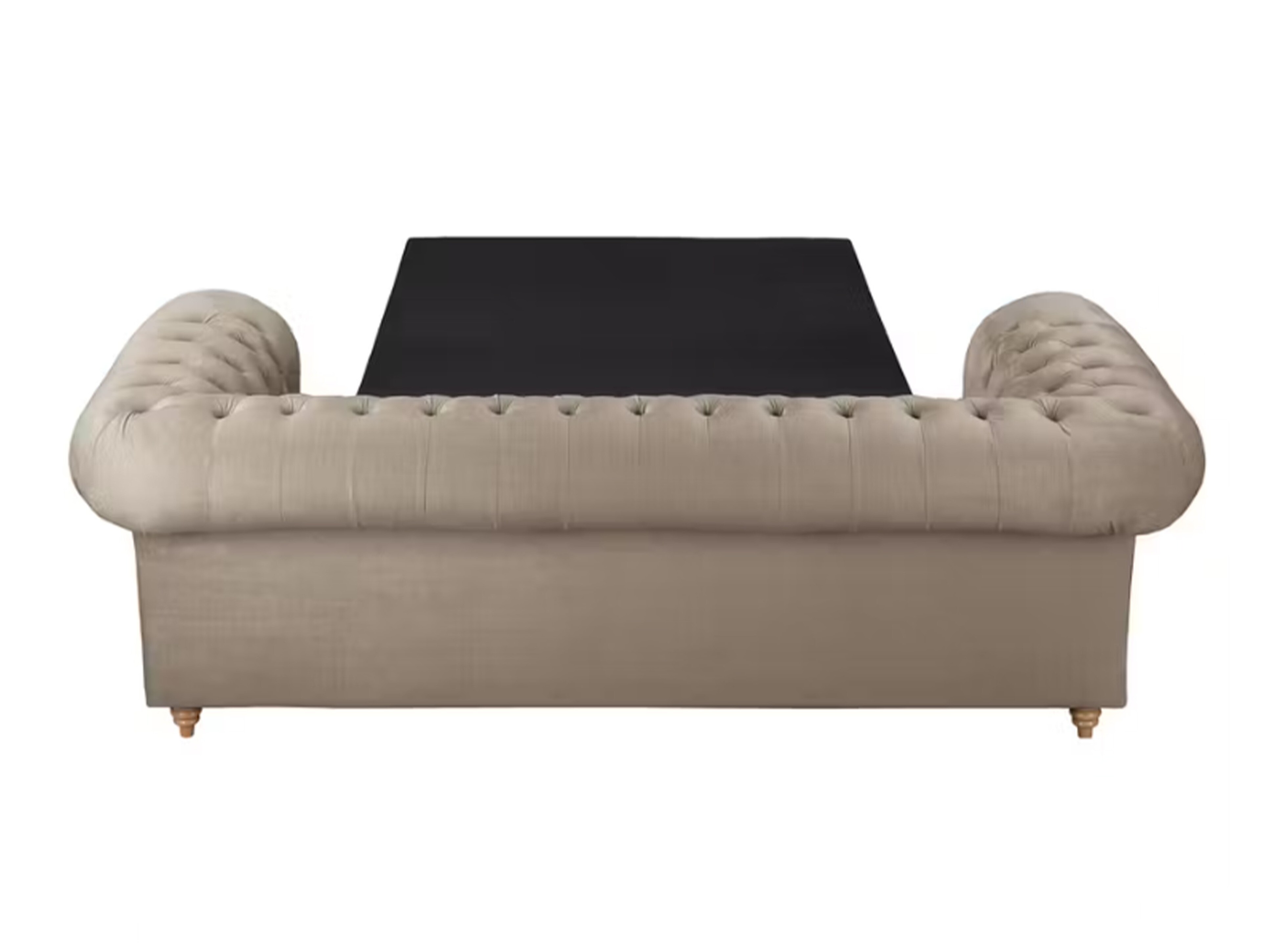 Canapea chesterfield Elitala 108 (Vogue 04)