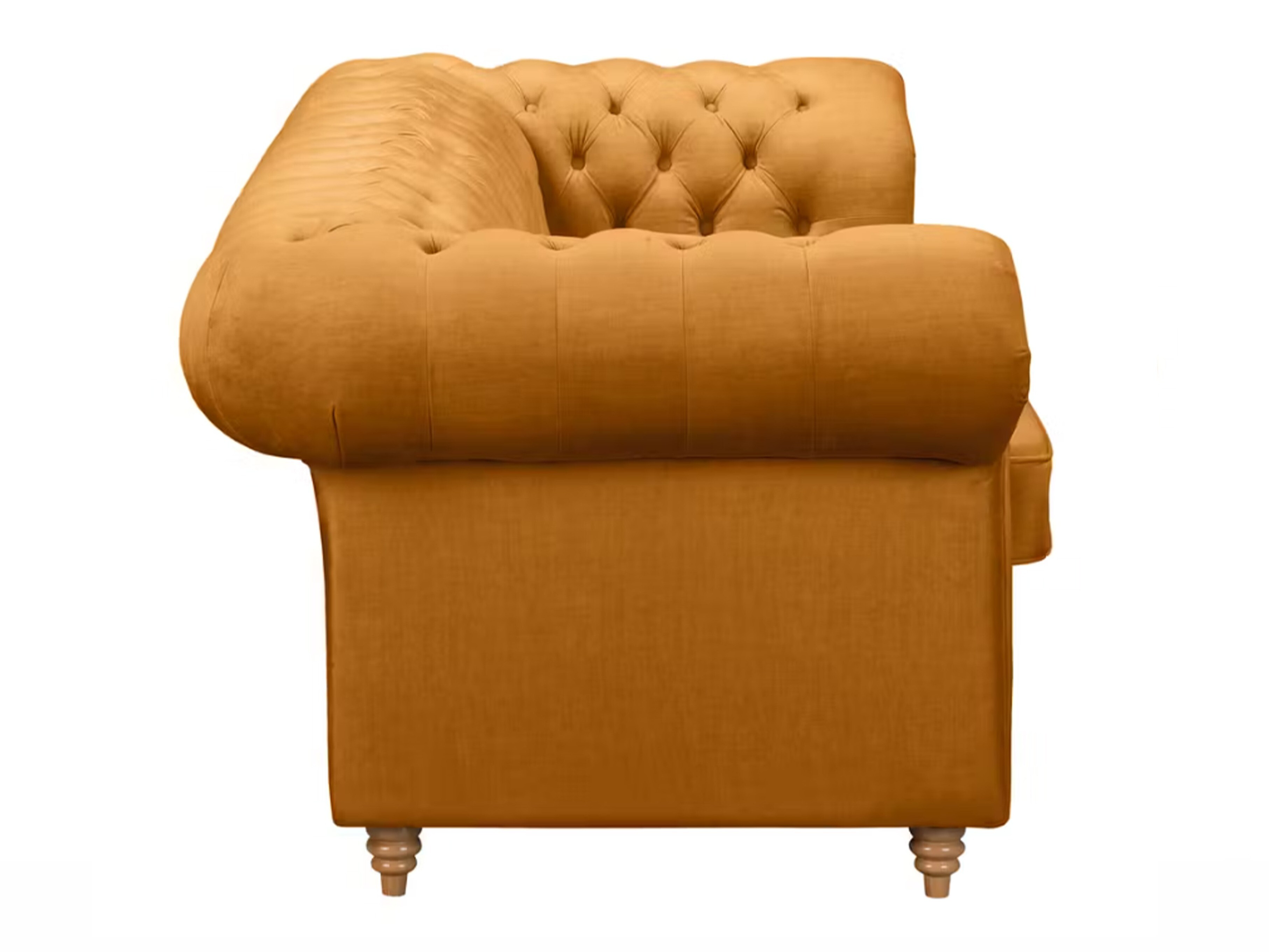 Canapea chesterfield Elitala 108 (Vogue 09)