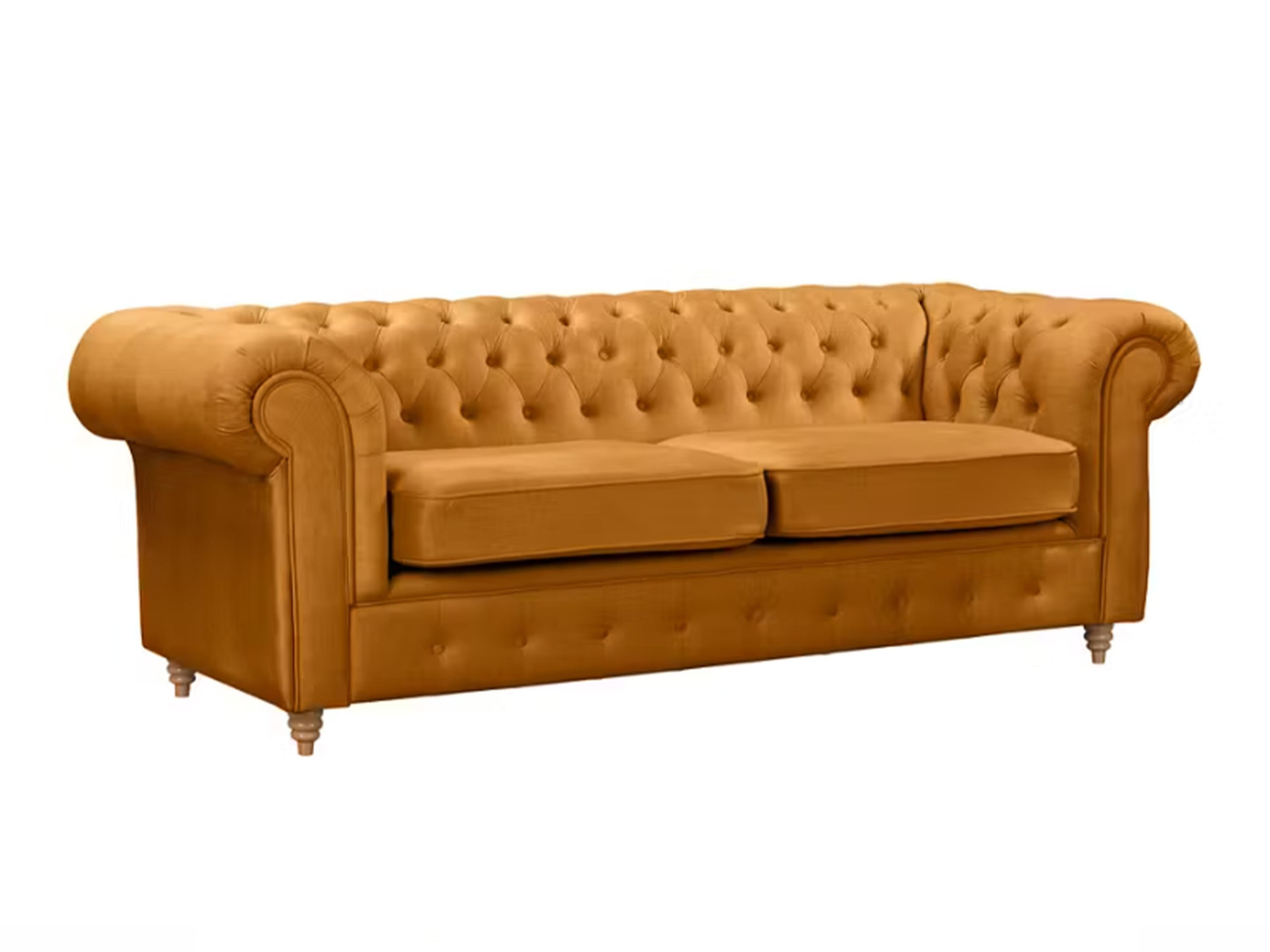 Canapea chesterfield Elitala 108 (Vogue 09)