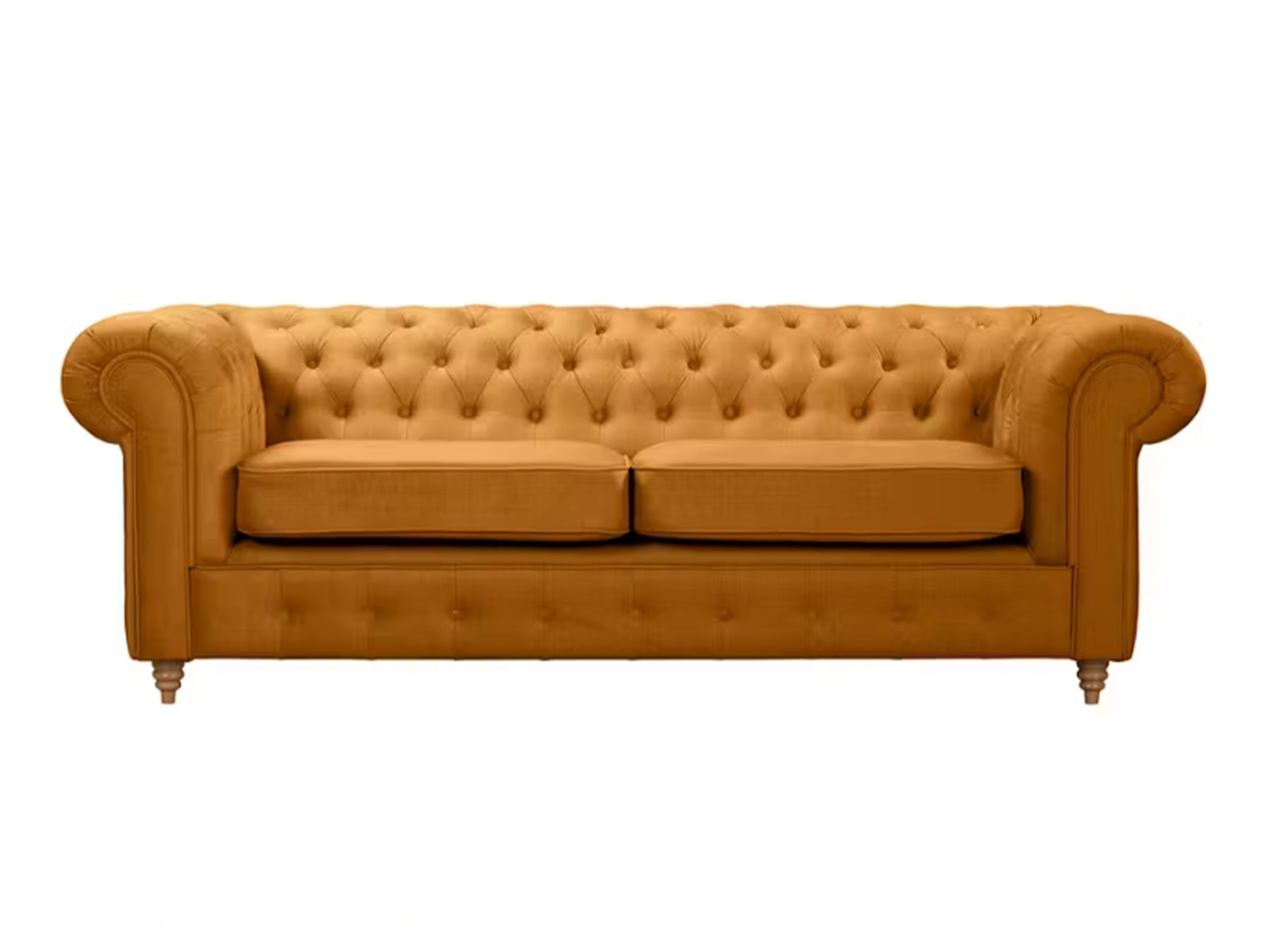 Canapea chesterfield Elitala 108 (Vogue 09)