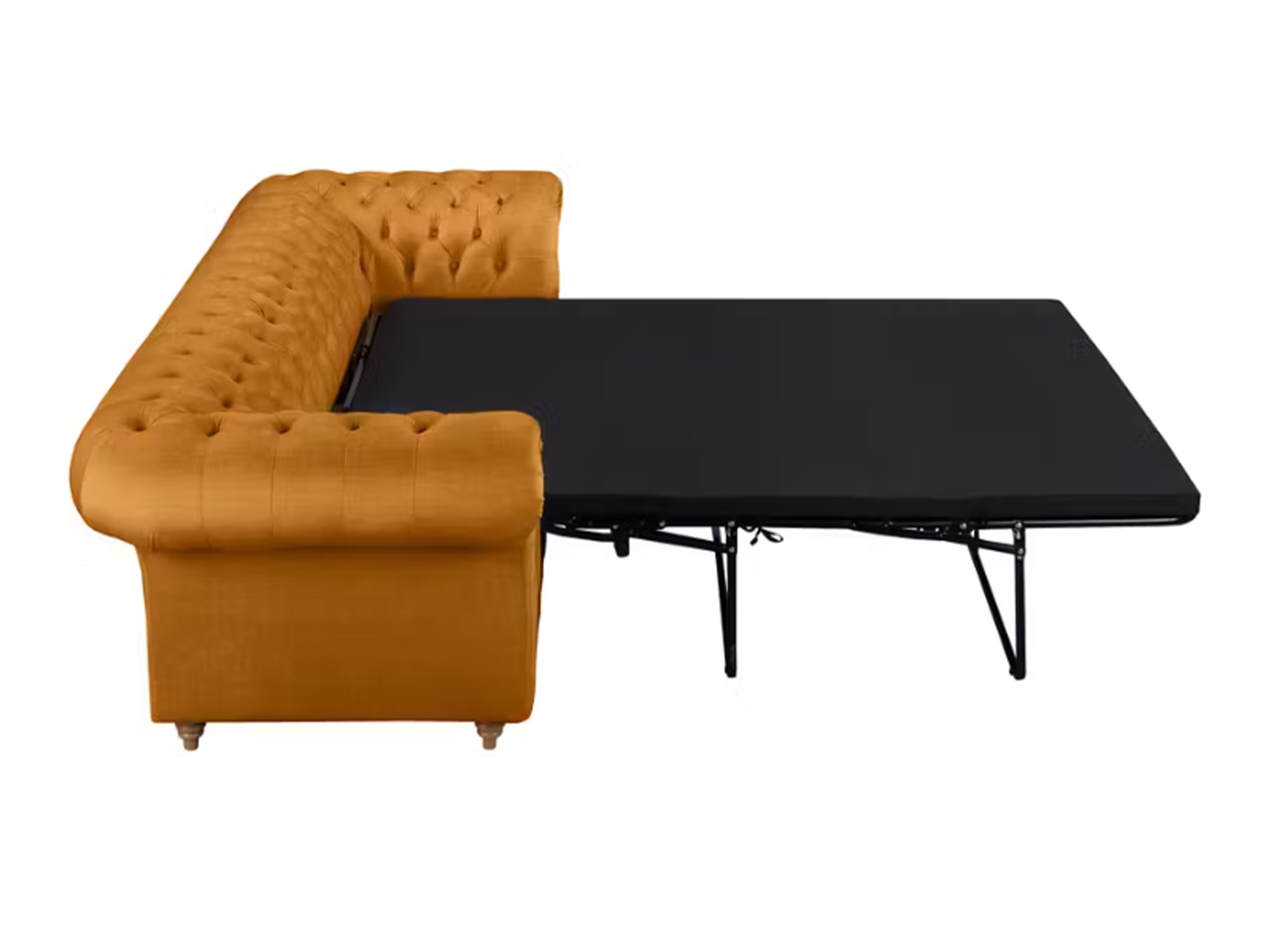 Canapea chesterfield Elitala 108 (Vogue 09)