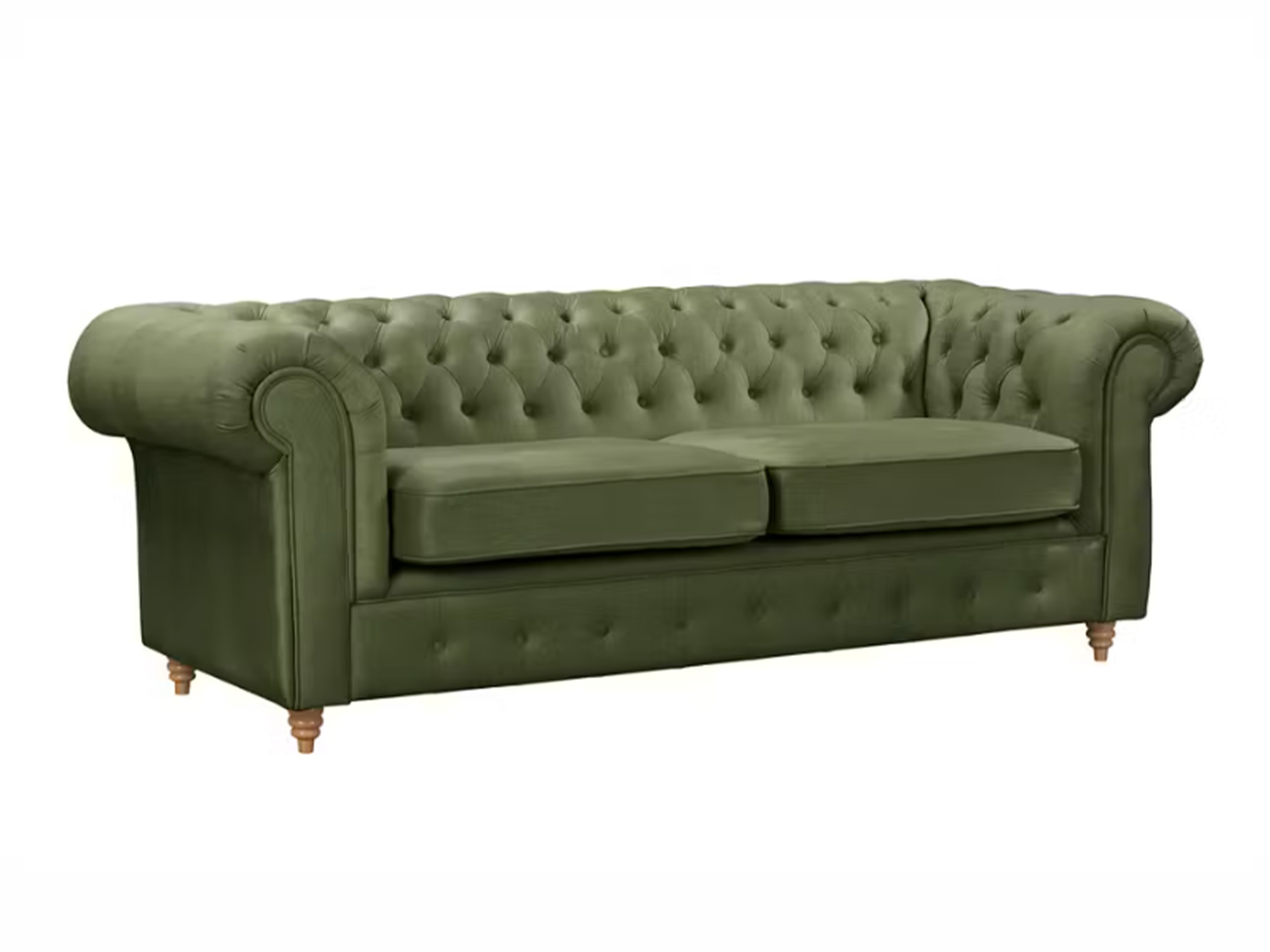 Canapea chesterfield Elitala 108 (Vogue 11)