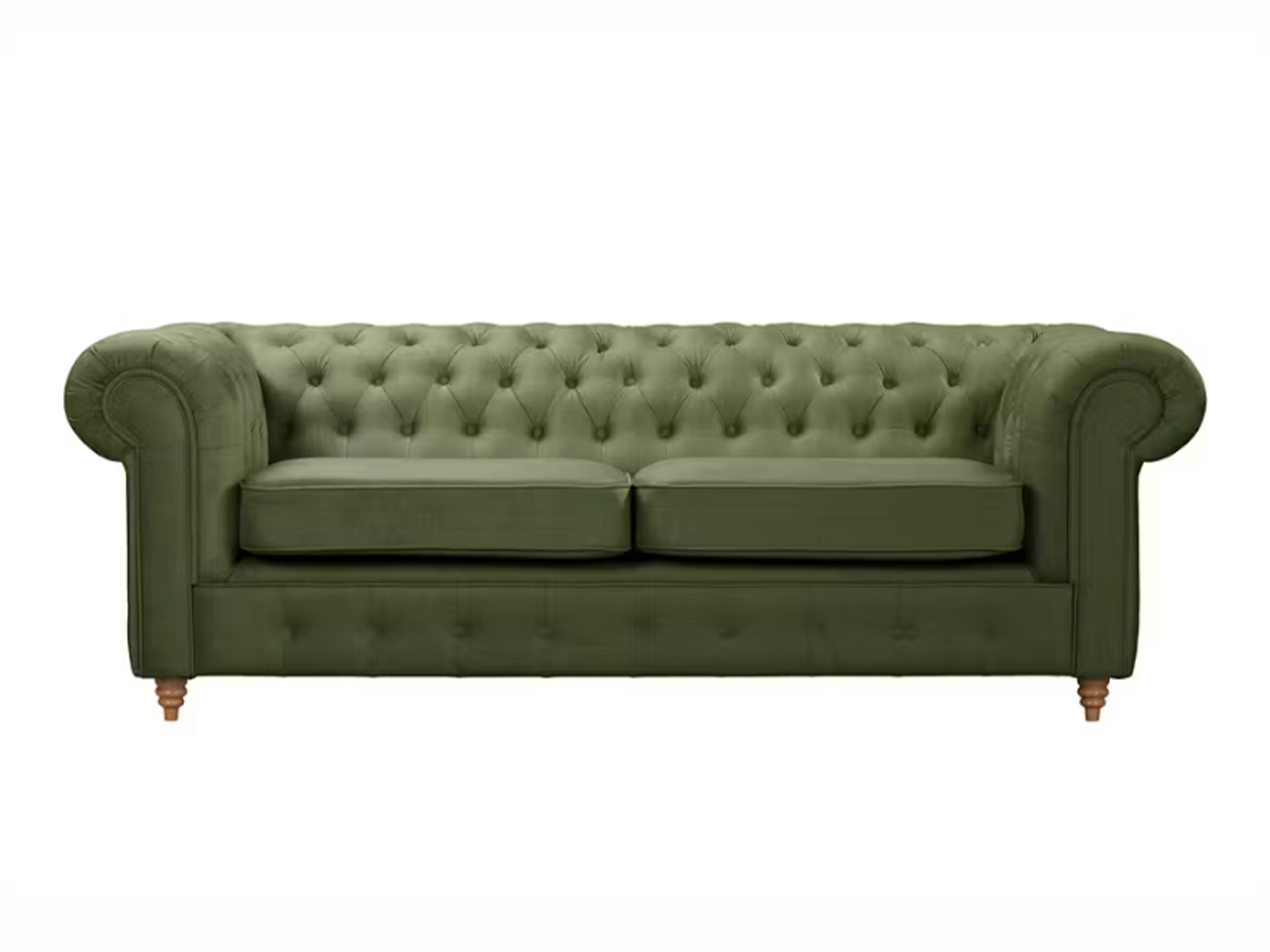 Canapea chesterfield Elitala 108 (Vogue 11)