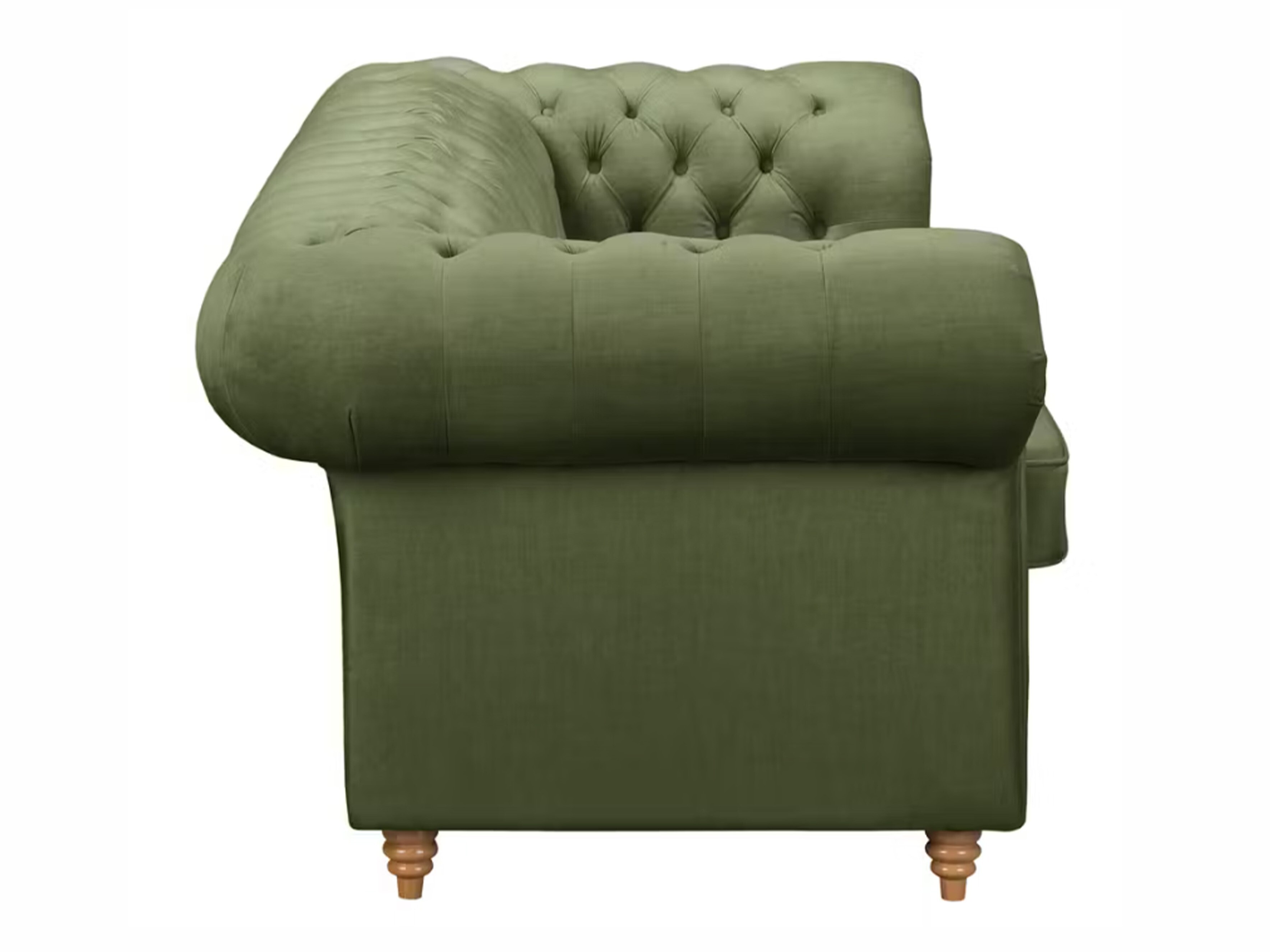 Canapea chesterfield Elitala 108 (Vogue 11)