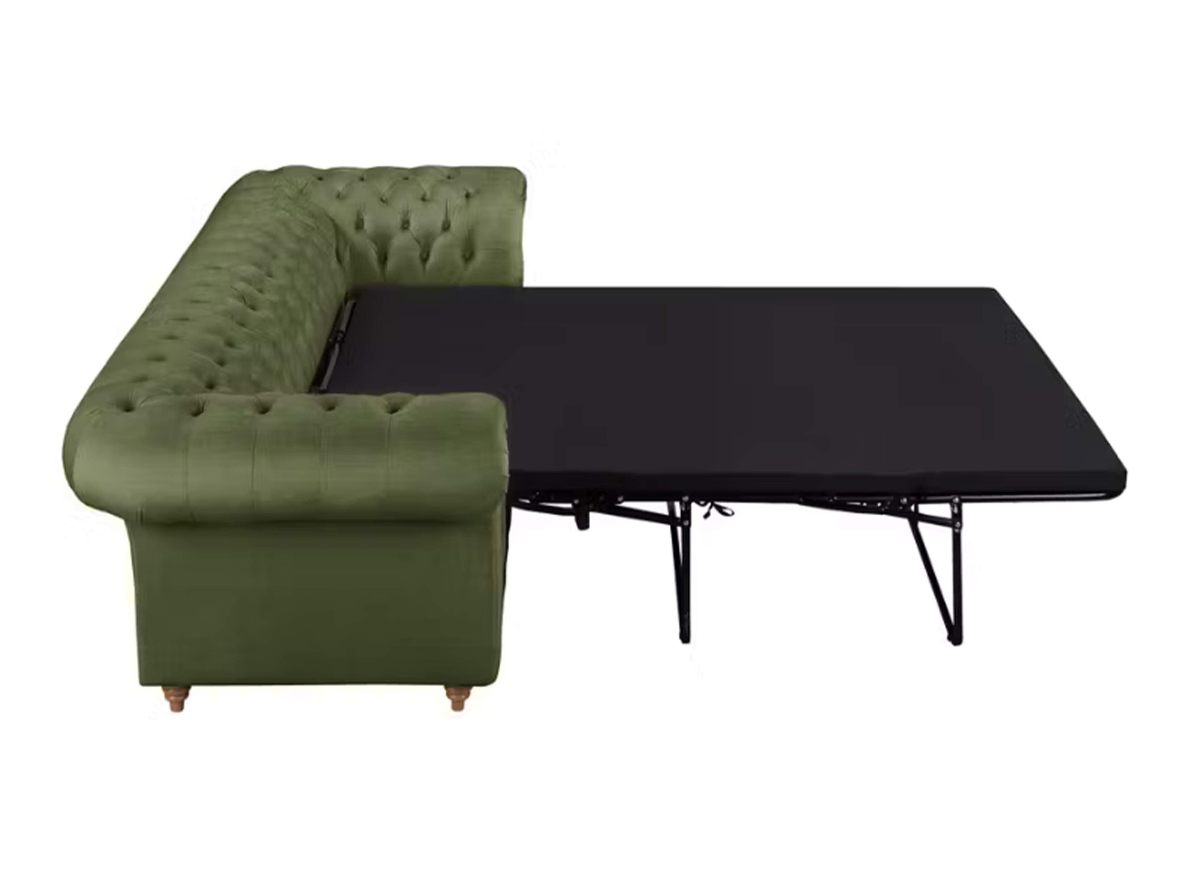 Canapea chesterfield Elitala 108 (Vogue 11)