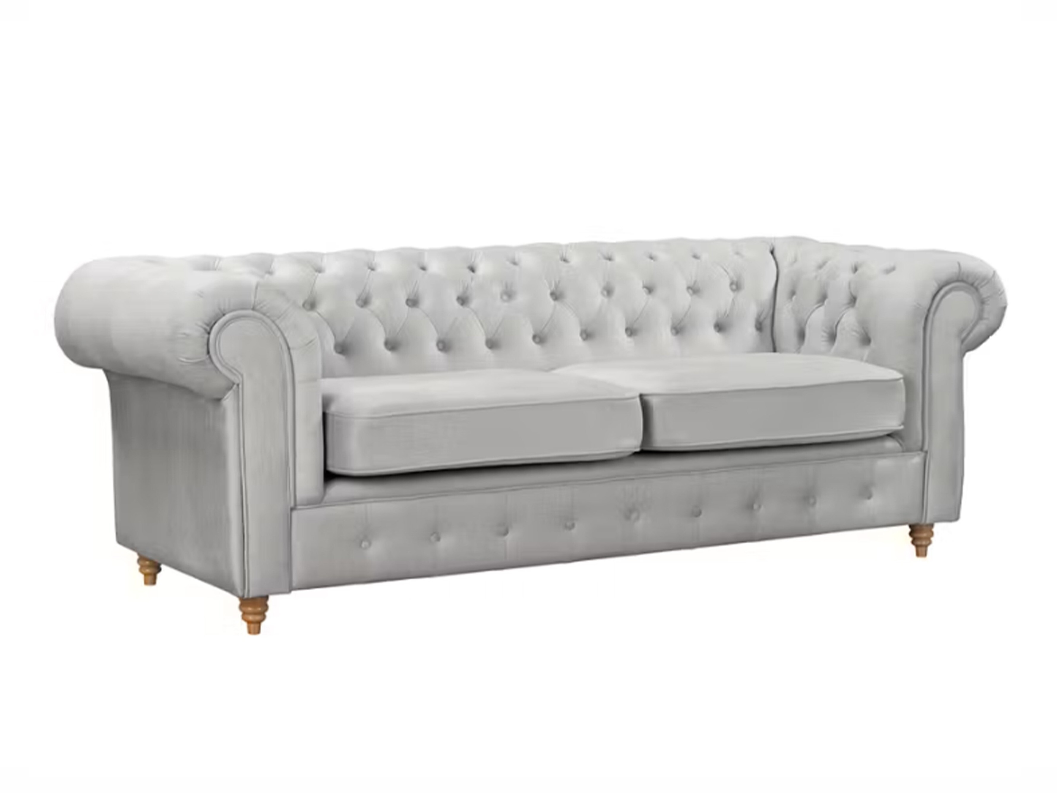 Canapea chesterfield Elitala 108 (Vogue 14)