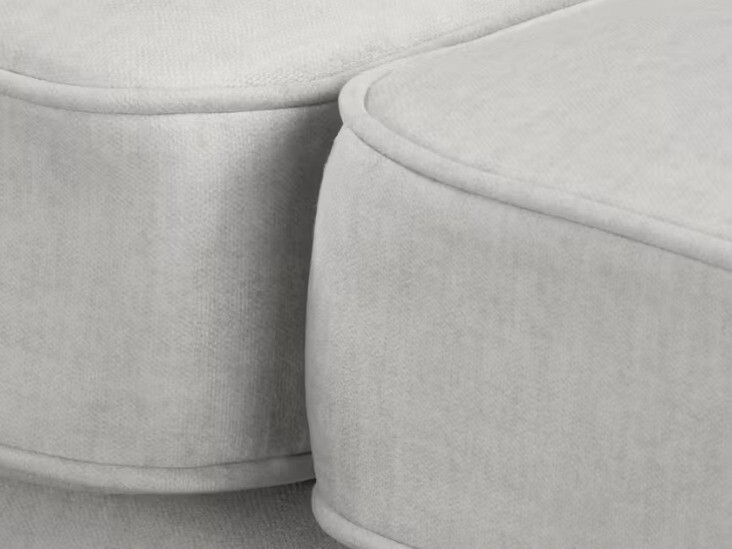 Canapea chesterfield Elitala 108 (Vogue 14)